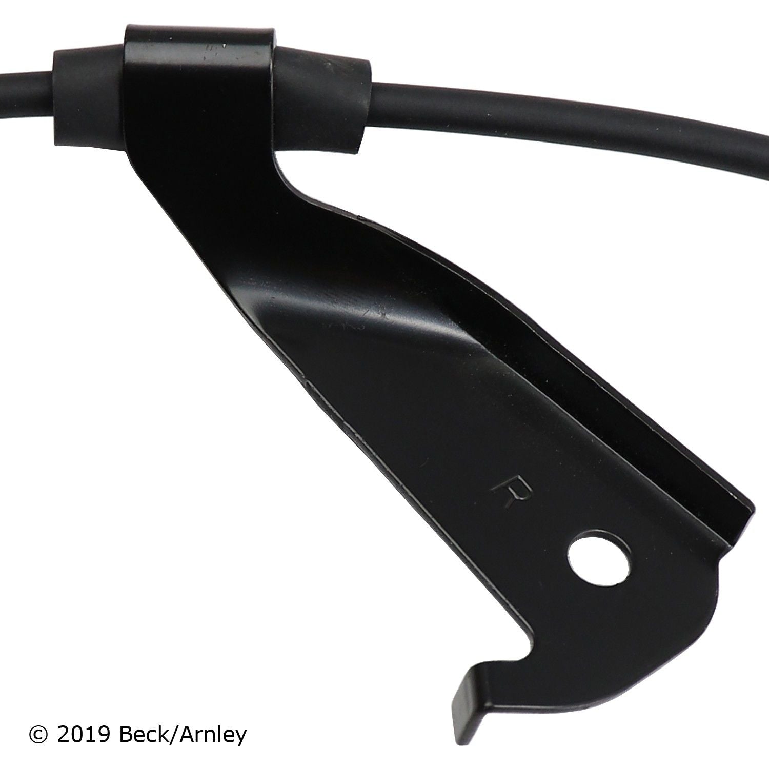 Beck/Arnley ABS Wheel Speed Sensor Wiring Harness 084-4932