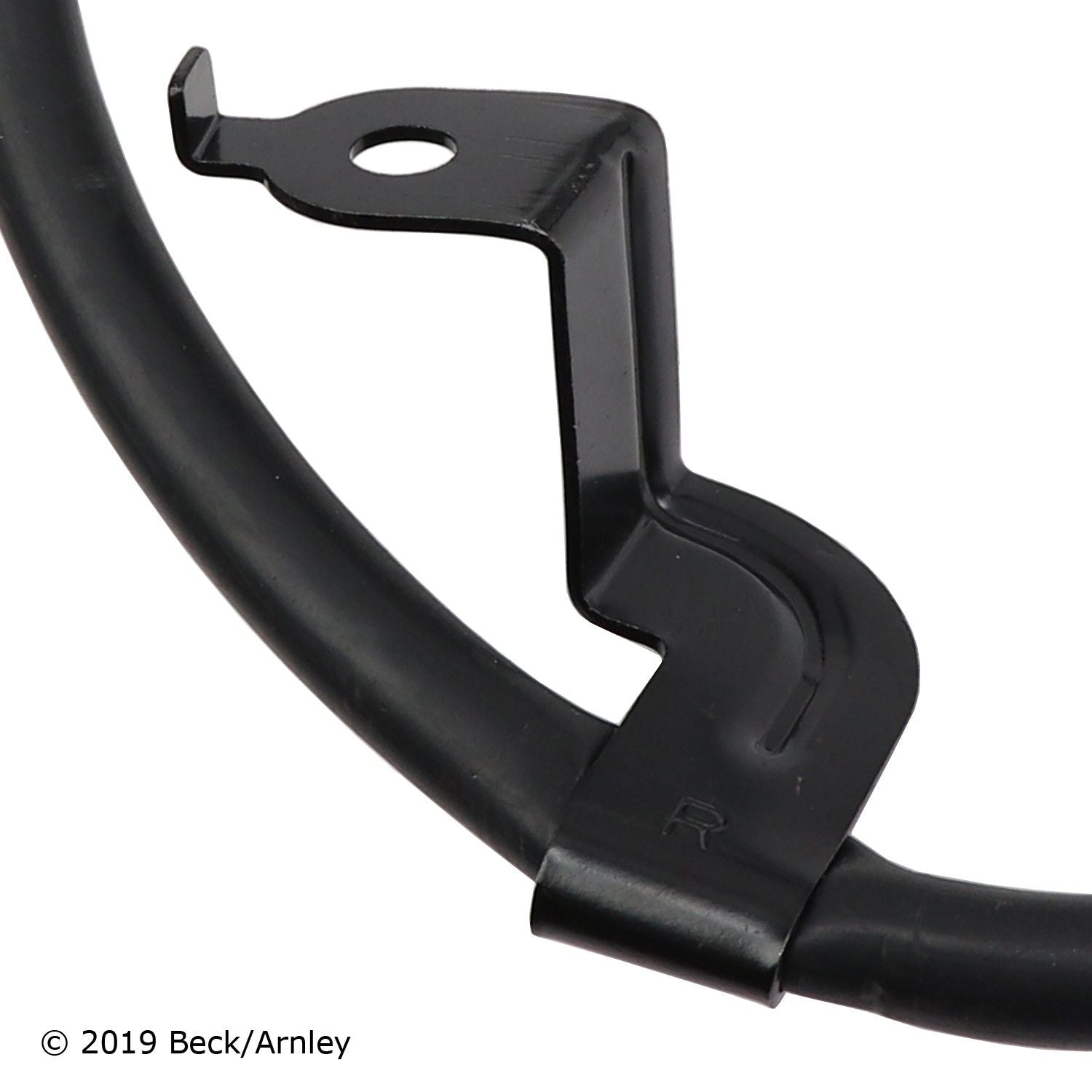 Beck/Arnley ABS Wheel Speed Sensor Wiring Harness 084-4932