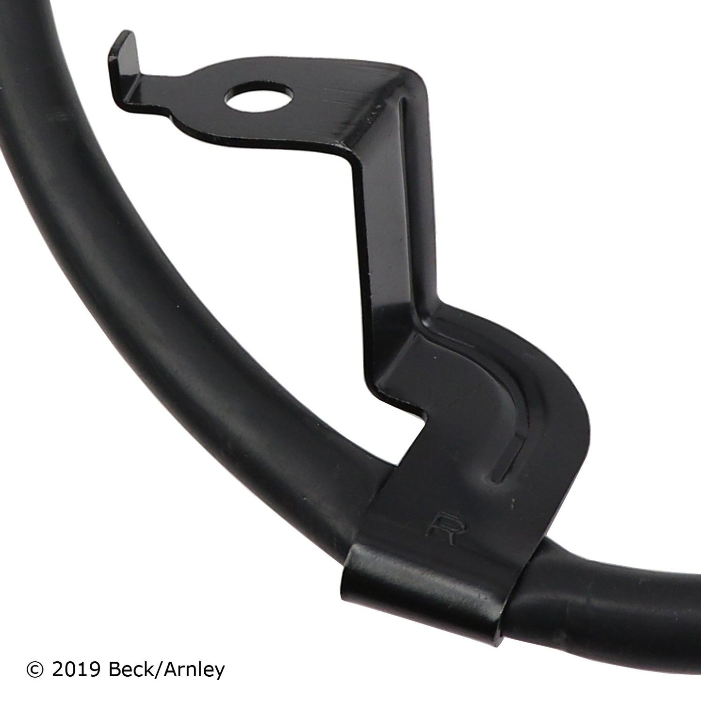 Beck/Arnley ABS Wheel Speed Sensor Wiring Harness 084-4932