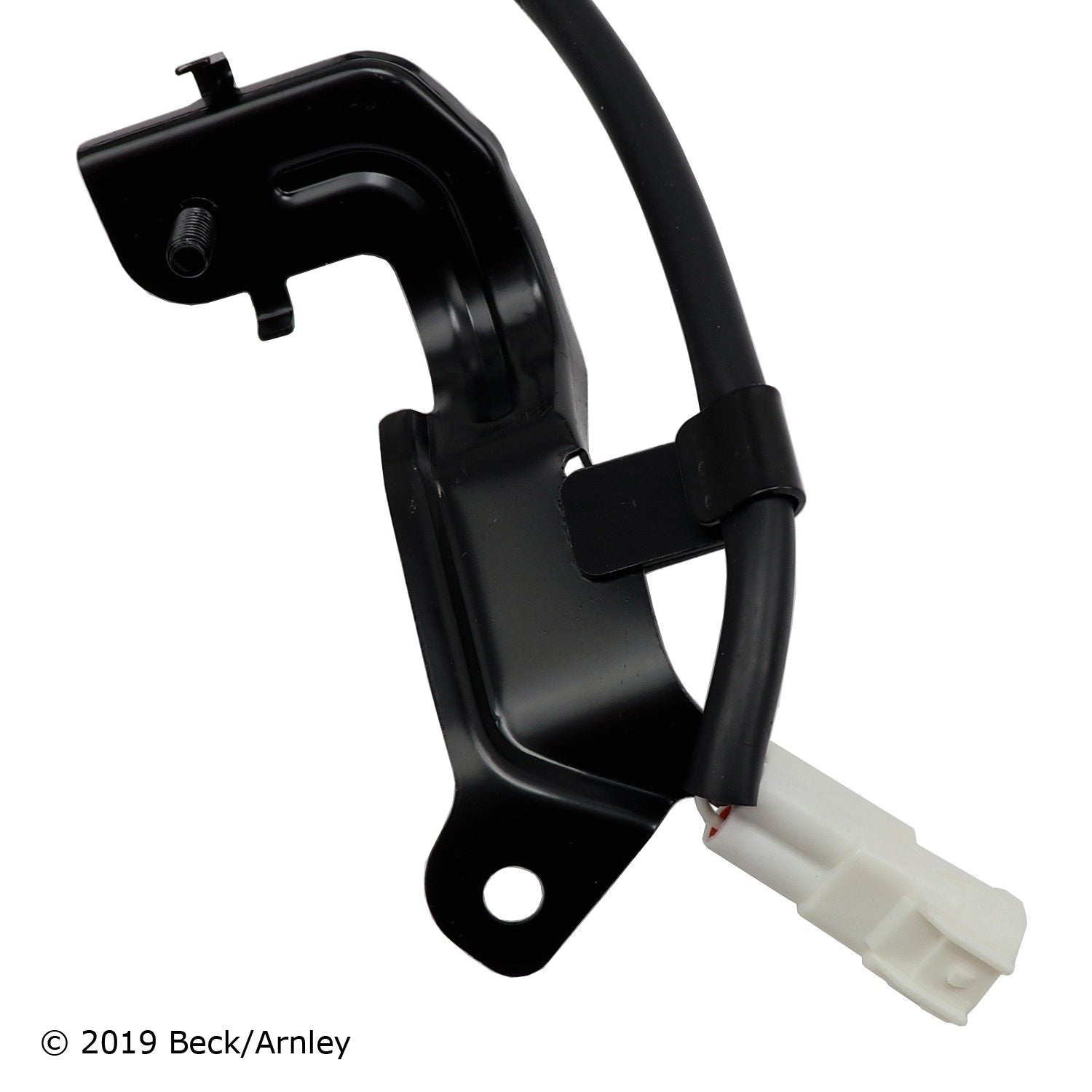 Beck/Arnley ABS Wheel Speed Sensor Wiring Harness 084-4936