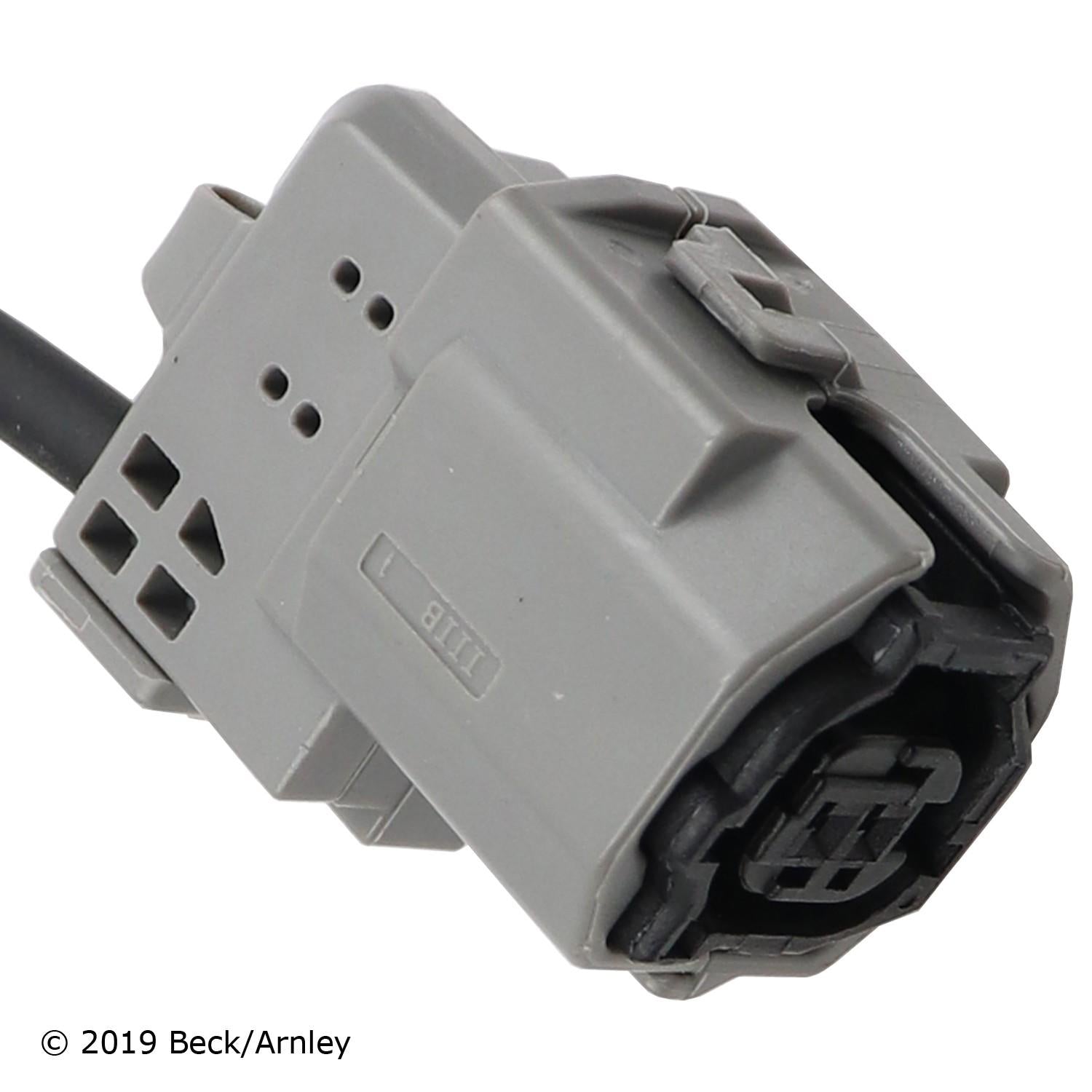 Beck/Arnley ABS Wheel Speed Sensor Wiring Harness 084-4936