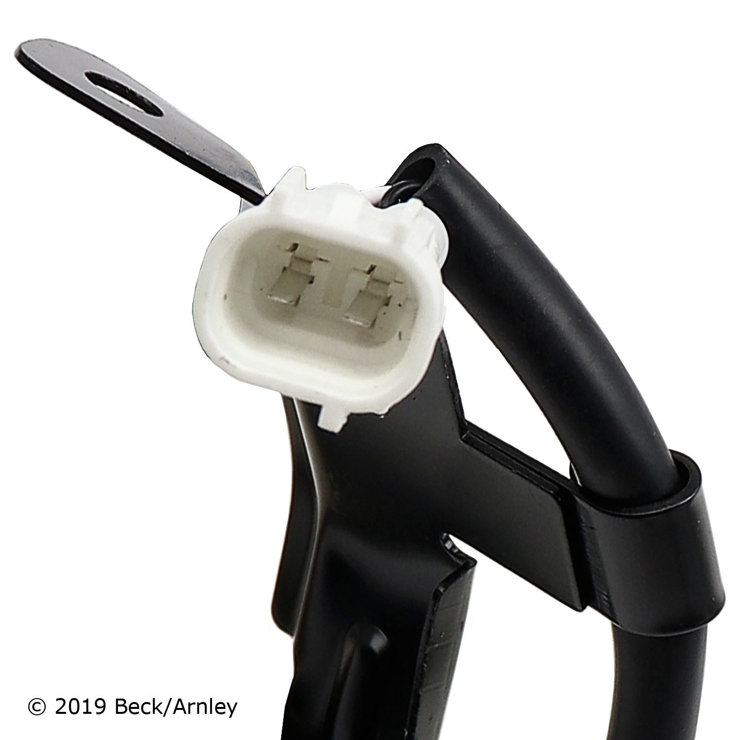 Beck/Arnley ABS Wheel Speed Sensor Wiring Harness 084-4936