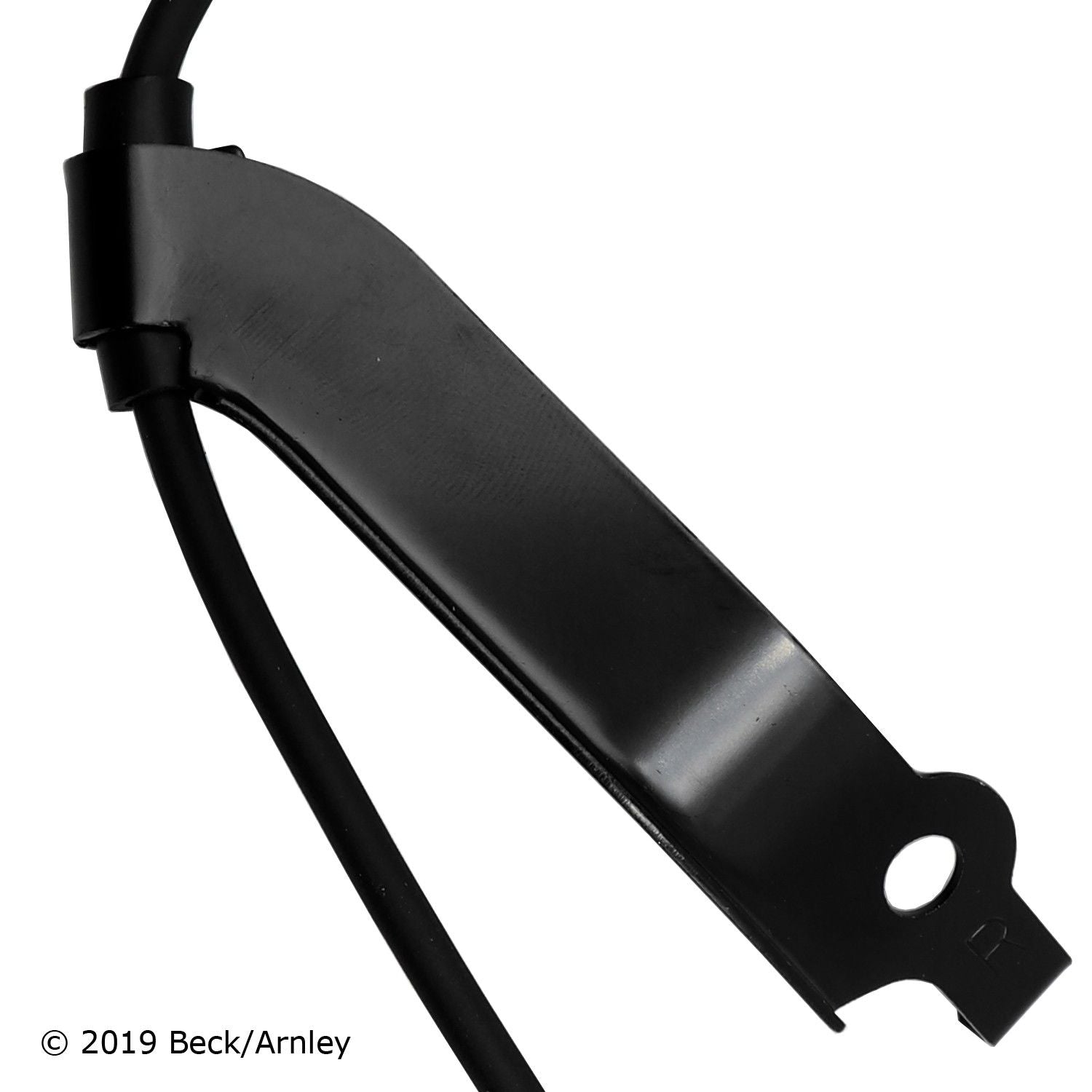 Beck/Arnley ABS Wheel Speed Sensor Wiring Harness 084-4936