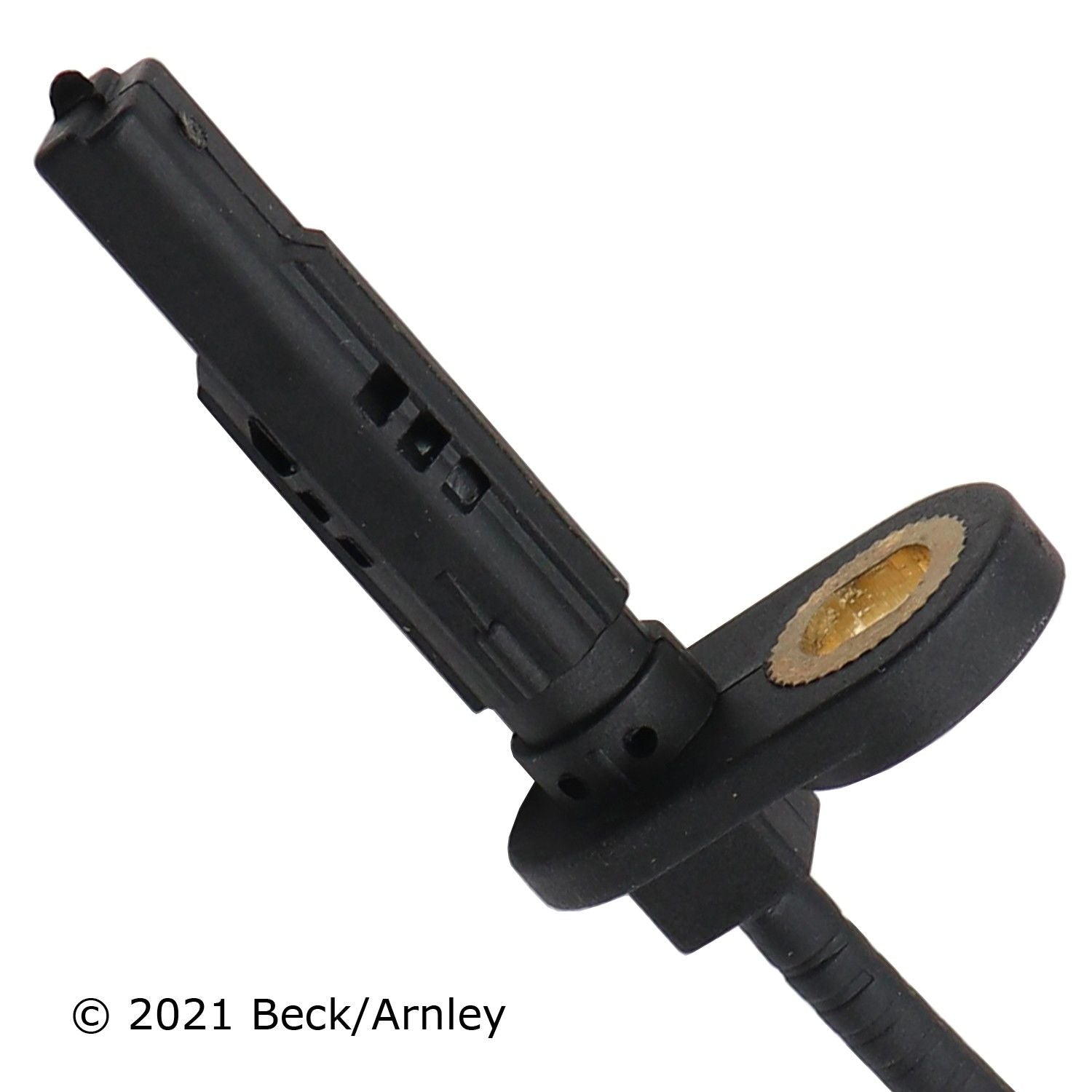 Beck/Arnley ABS Wheel Speed Sensor 084-4994