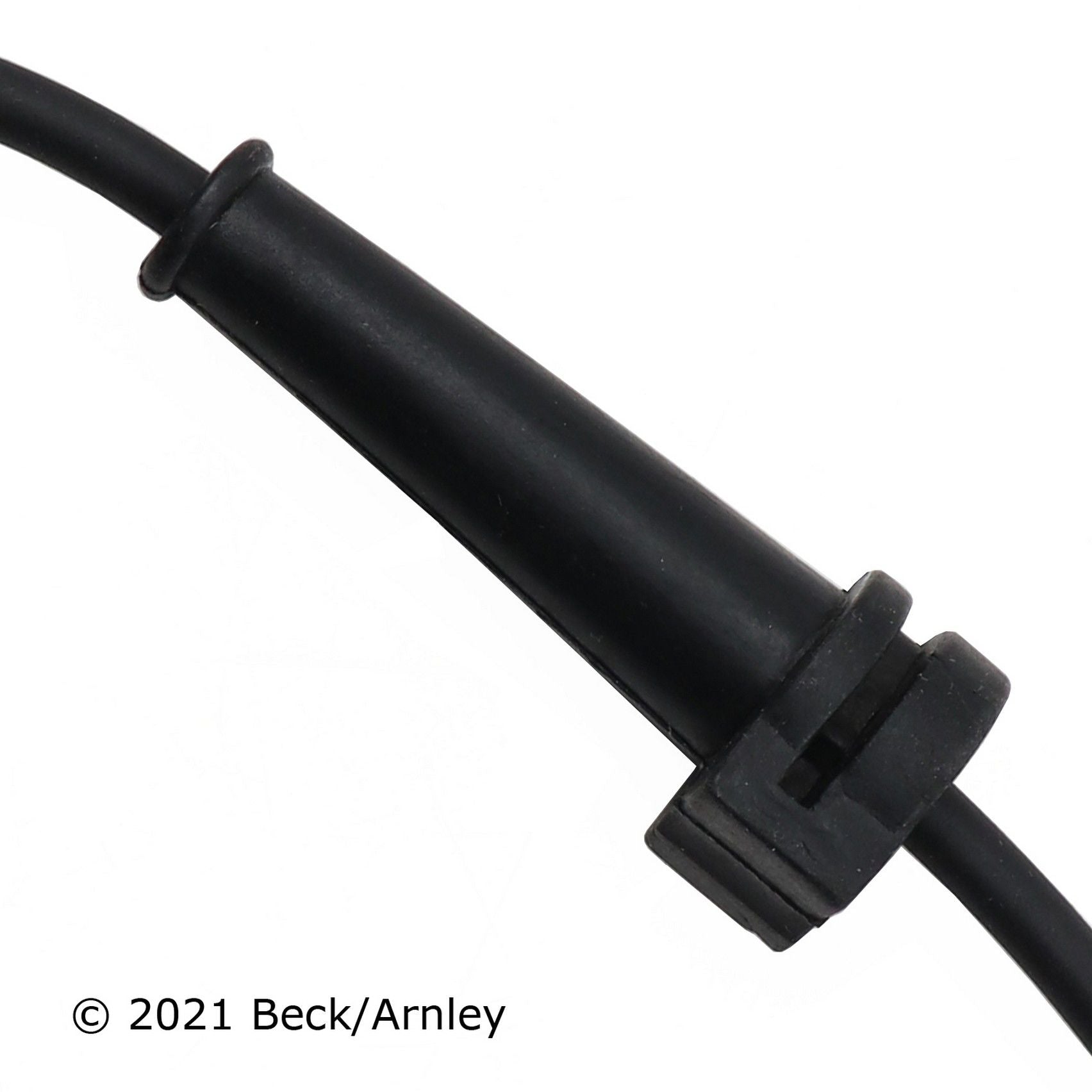 Beck/Arnley ABS Wheel Speed Sensor 084-4994