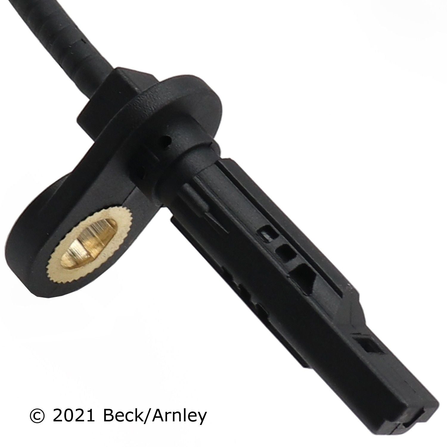 Beck/Arnley ABS Wheel Speed Sensor 084-4995