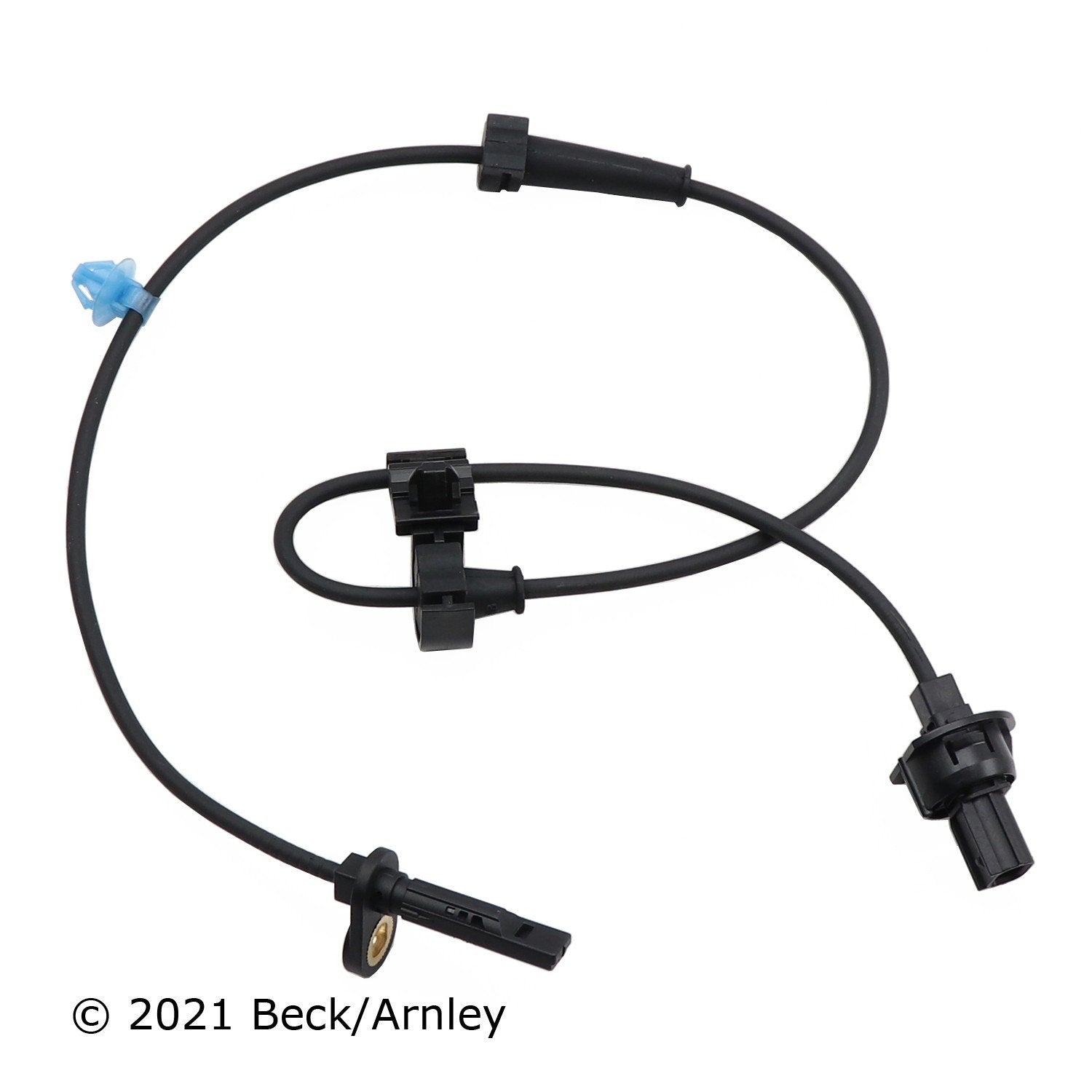 Beck/Arnley ABS Wheel Speed Sensor 084-4995