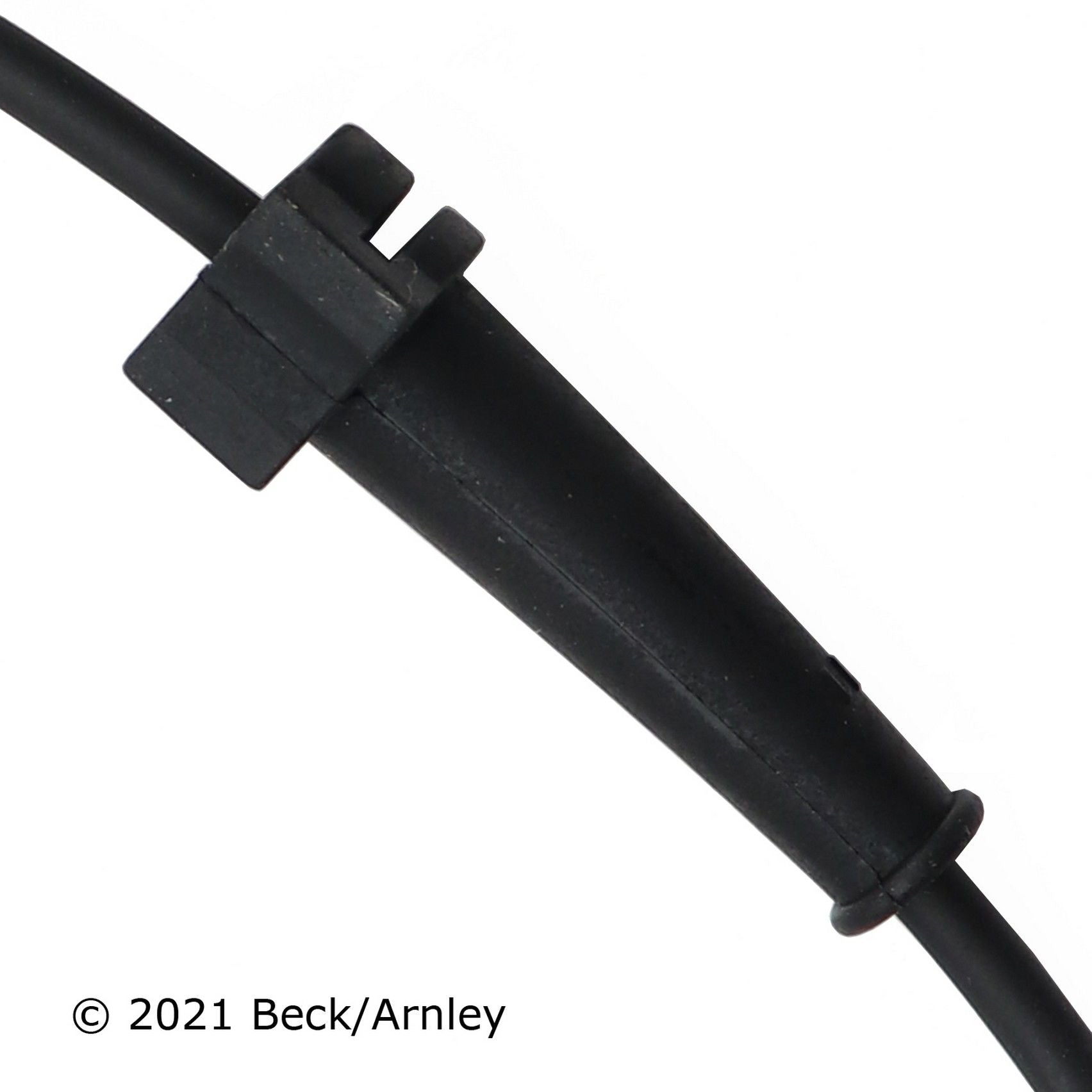 Beck/Arnley ABS Wheel Speed Sensor 084-4995
