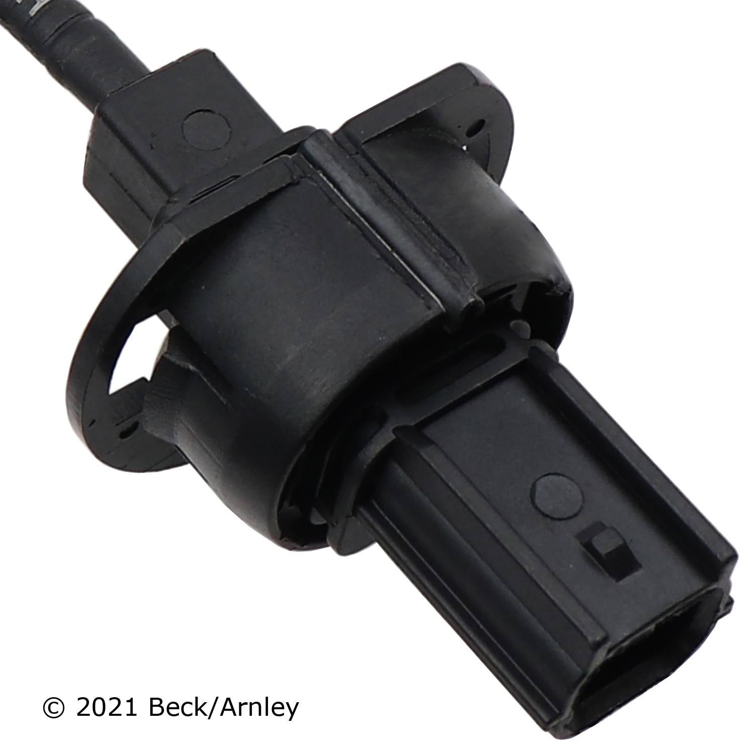 Beck/Arnley ABS Wheel Speed Sensor 084-5002