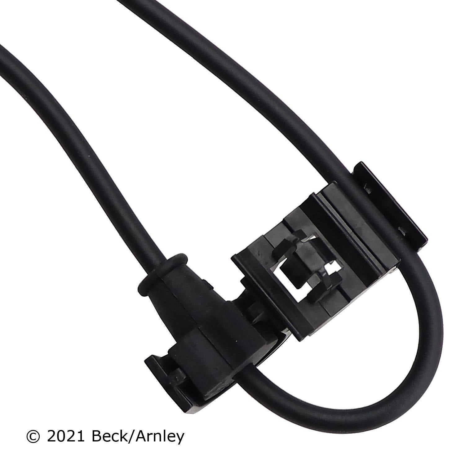 Beck/Arnley ABS Wheel Speed Sensor 084-5002