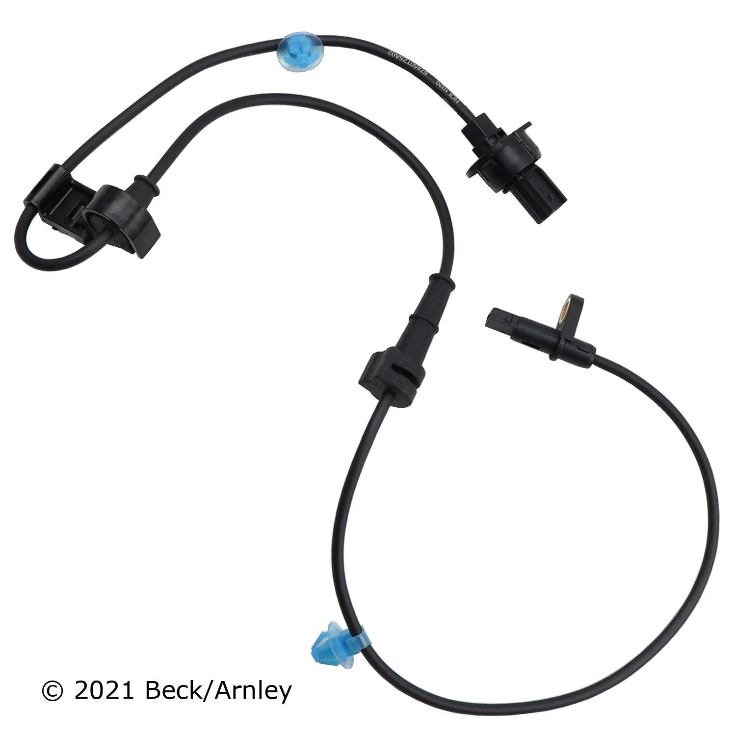 Beck/Arnley ABS Wheel Speed Sensor 084-5002