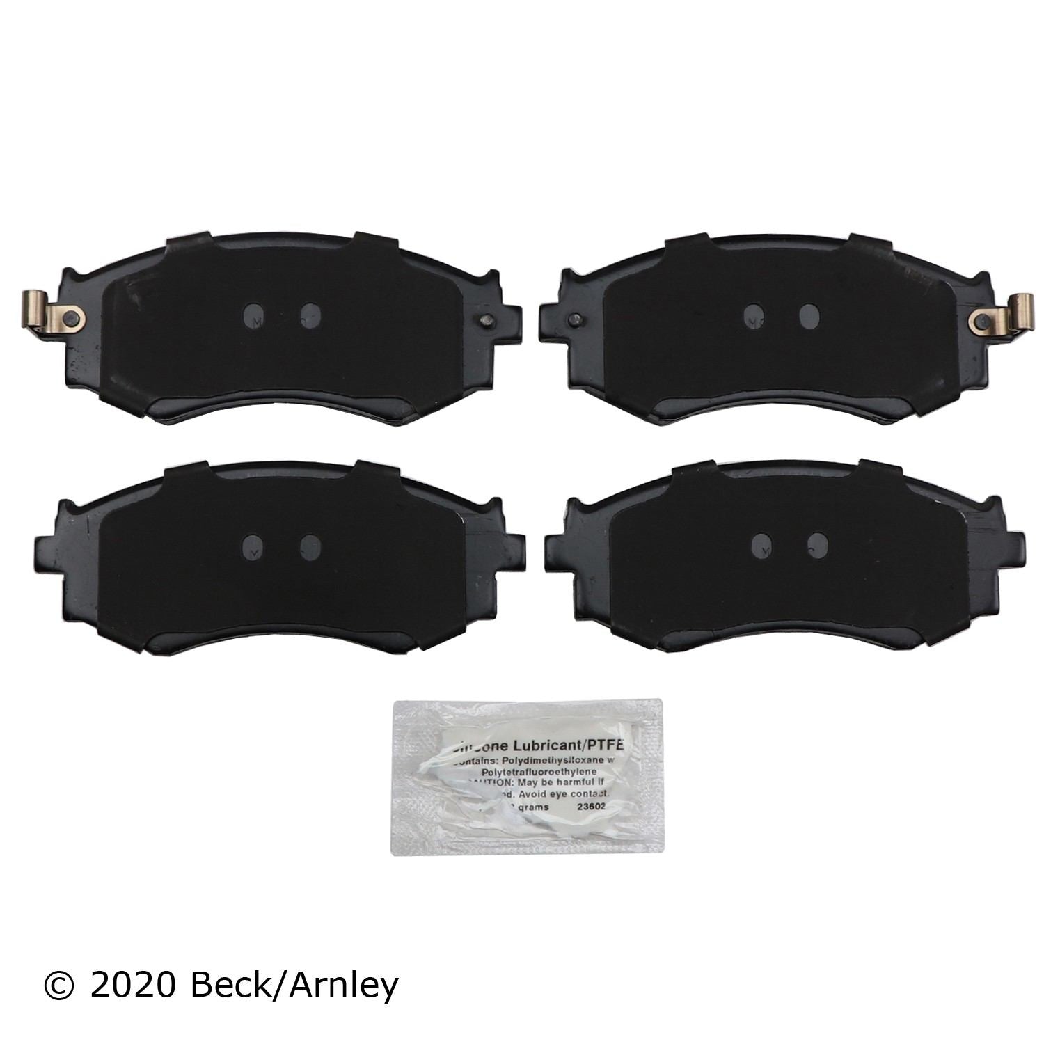 Beck Arnley 089-1364