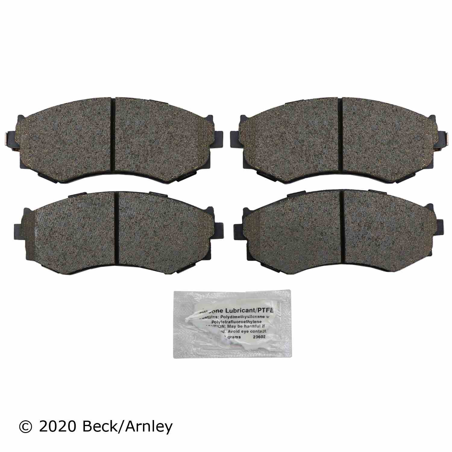 Beck Arnley 089-1364
