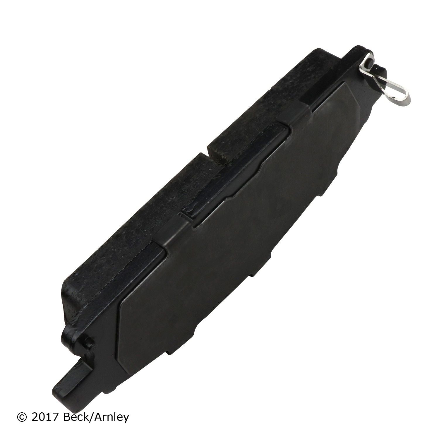 Beck/Arnley Disc Brake Pad Set 089-1546