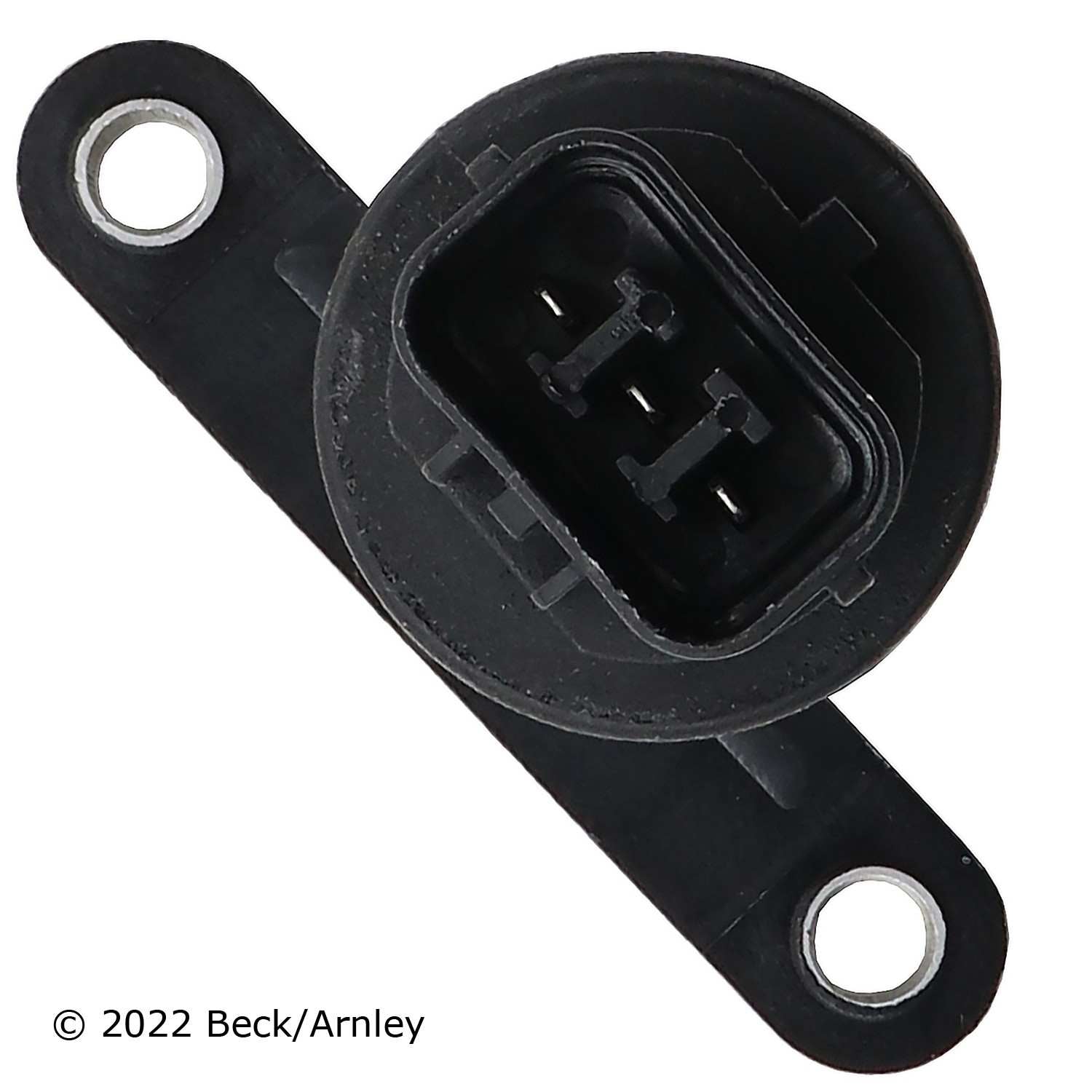 Beck/Arnley Manual Transmission Speed Sensor 090-5050