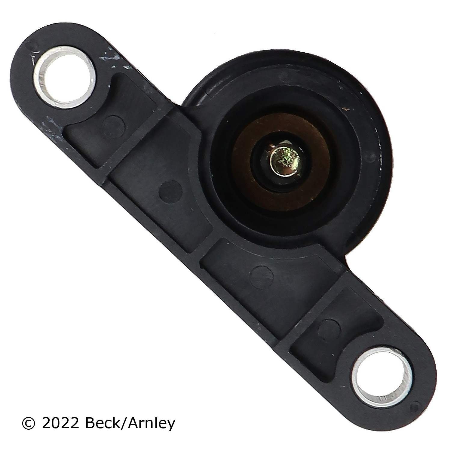 Beck/Arnley Manual Transmission Speed Sensor 090-5050