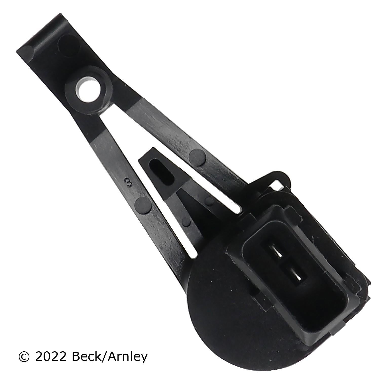 Beck/Arnley Manual Transmission Speed Sensor 090-5145