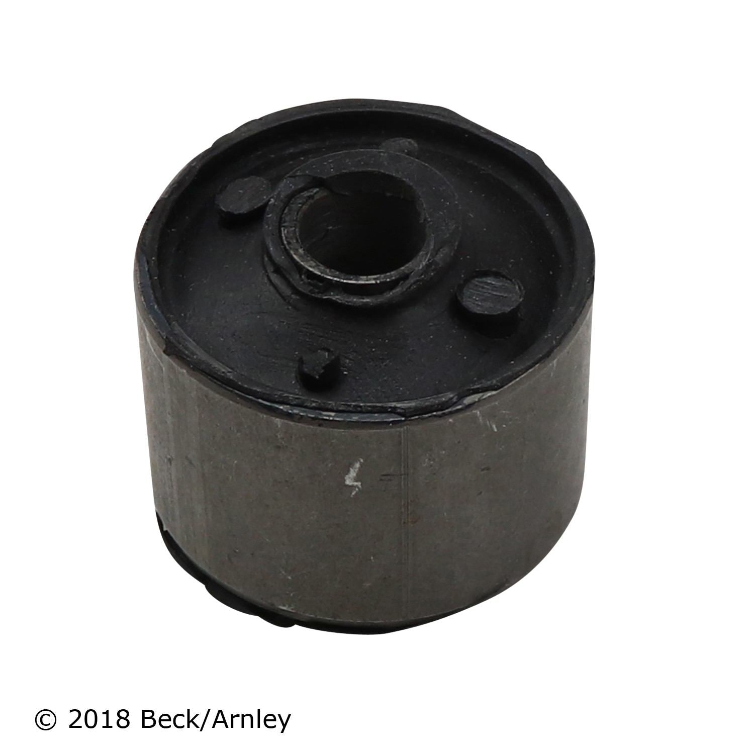 Beck/Arnley Radius Arm Bushing 101-3524