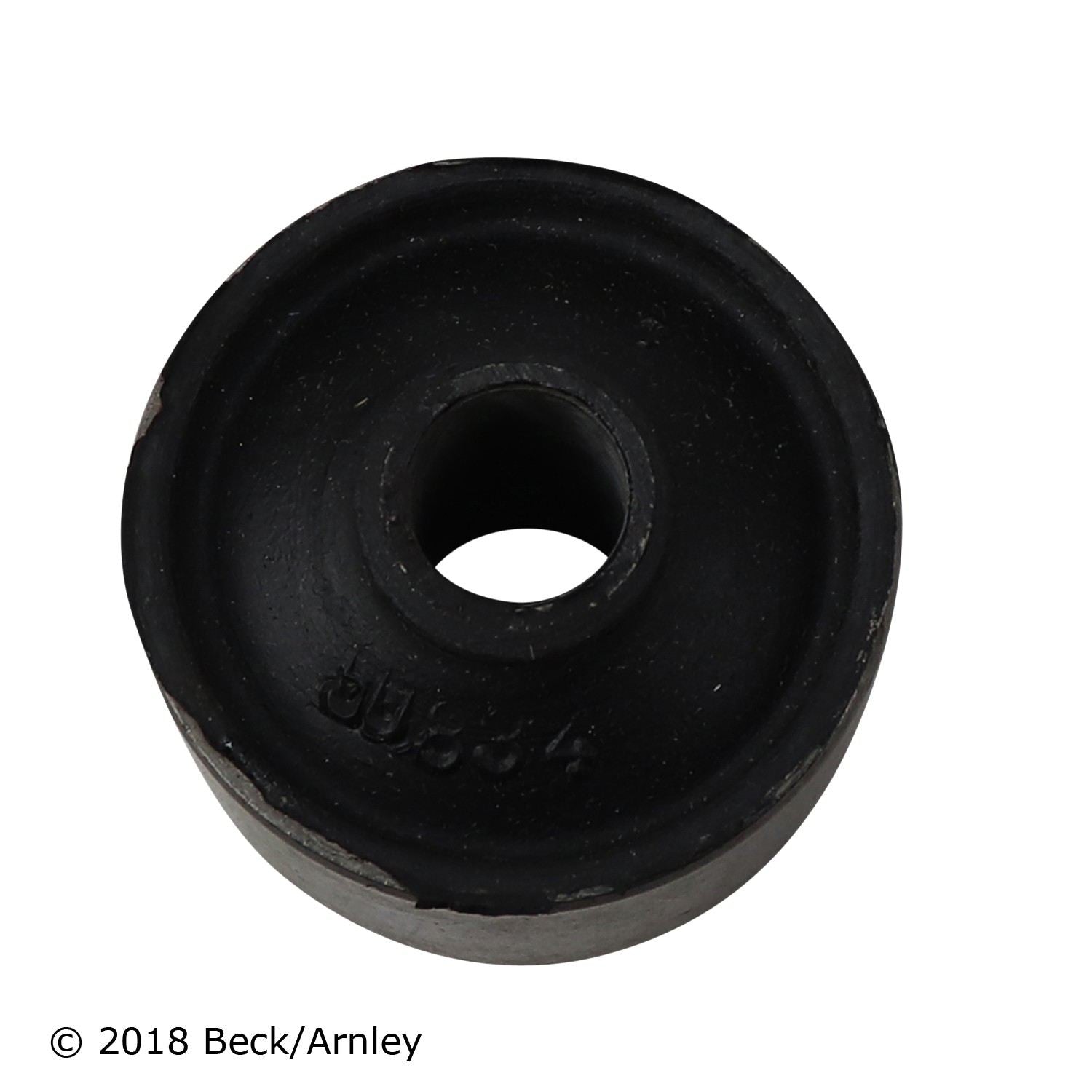 Beck/Arnley Radius Arm Bushing 101-3524