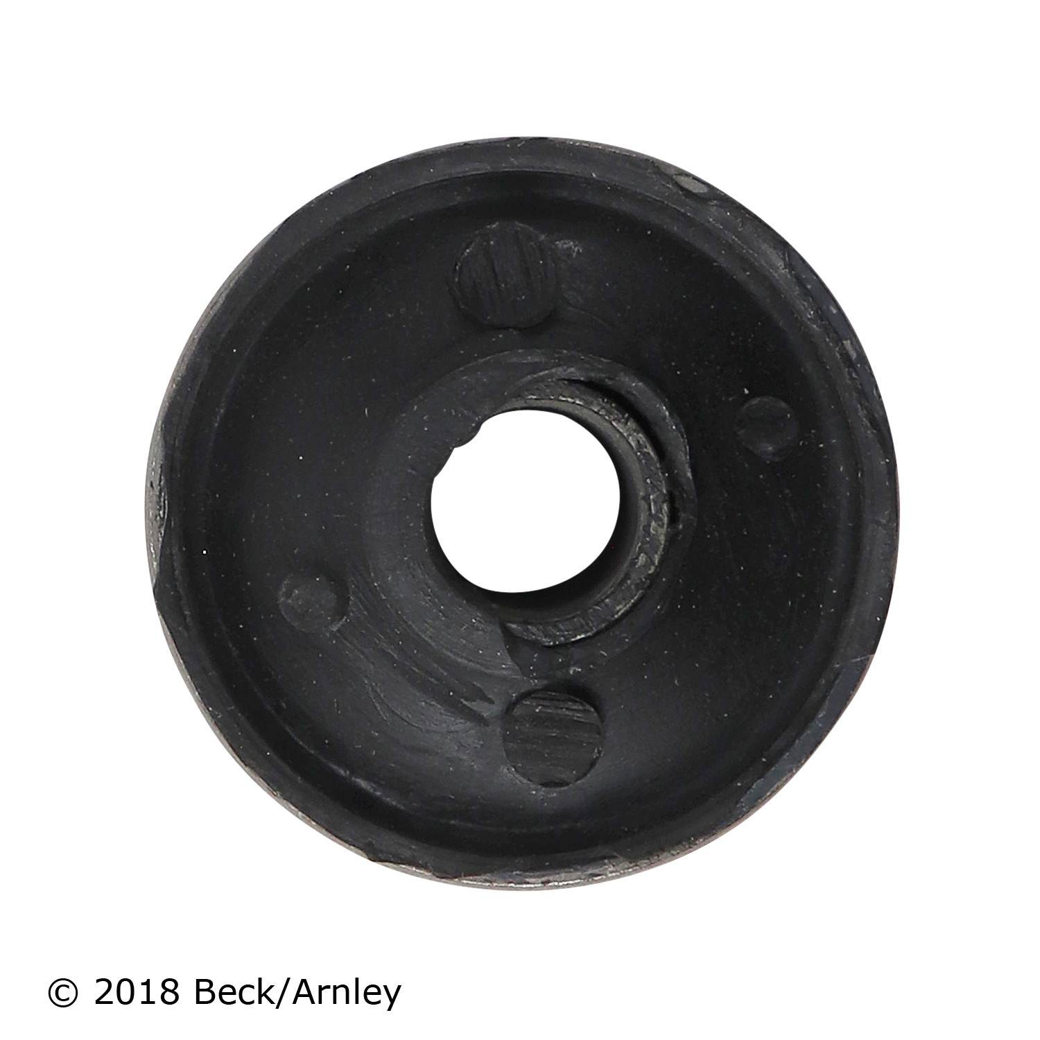 Beck/Arnley Radius Arm Bushing 101-3524