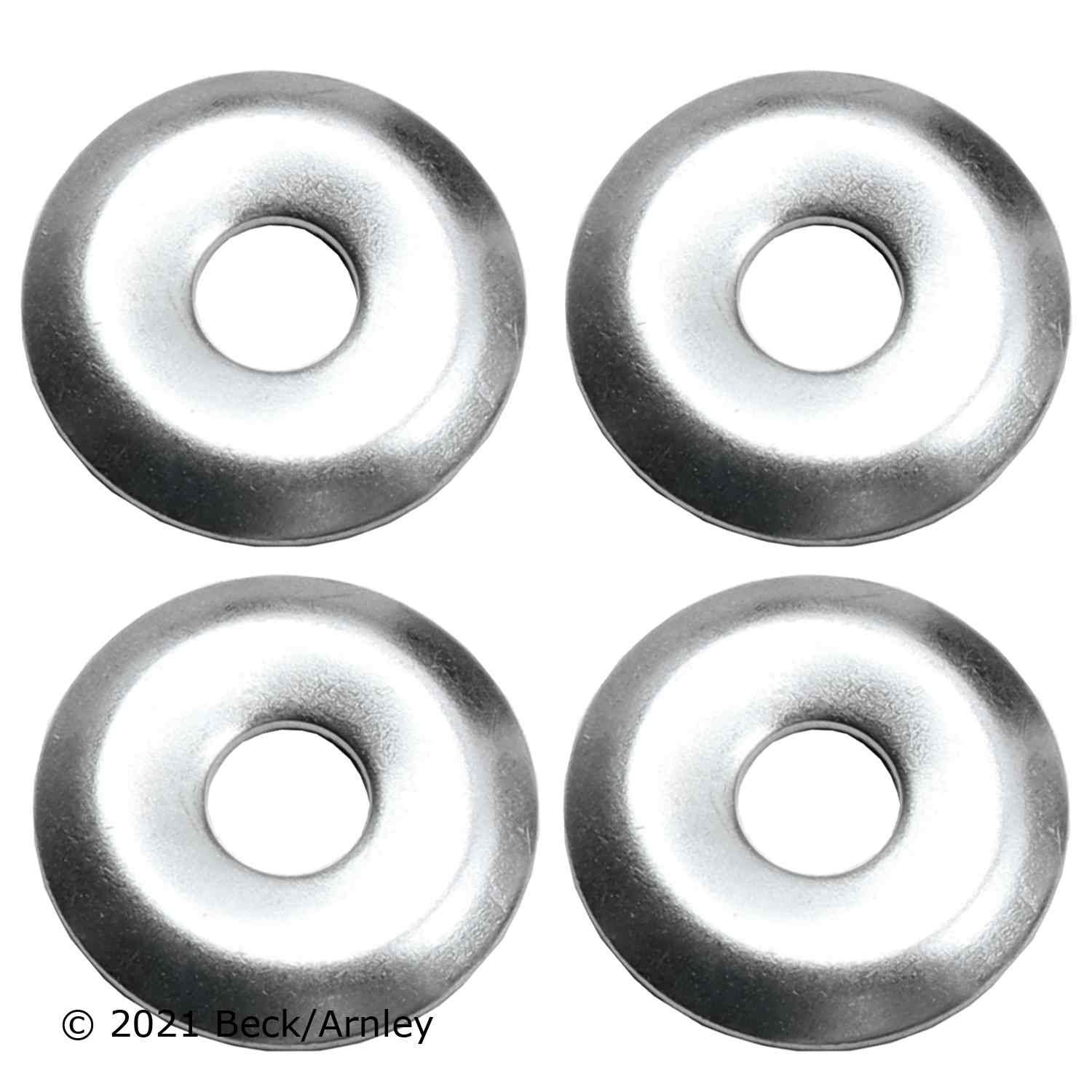 Beck/Arnley Suspension Stabilizer Bar Link Kit 101-3751