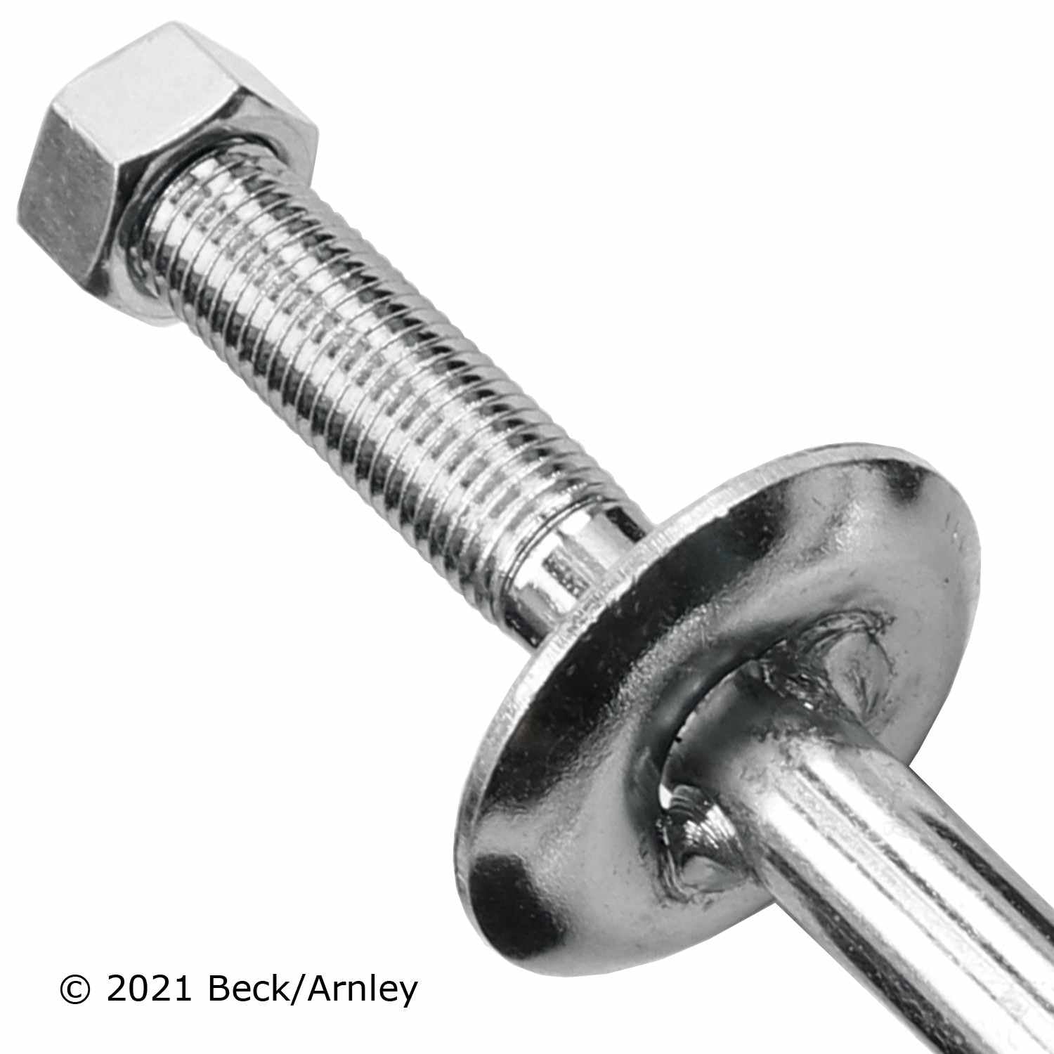 Beck/Arnley Suspension Stabilizer Bar Link Kit 101-3751