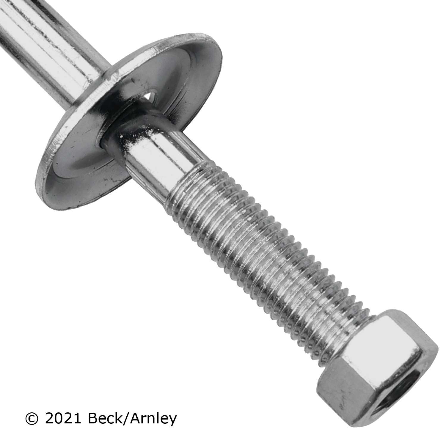 Beck/Arnley Suspension Stabilizer Bar Link Kit 101-3751