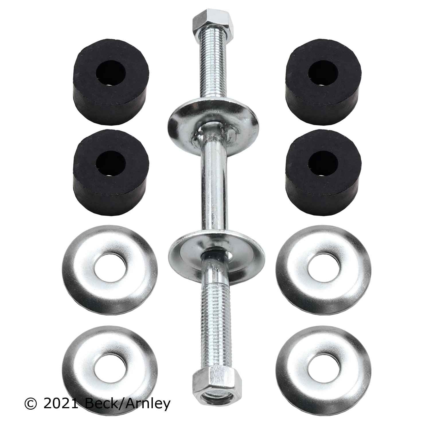 Beck/Arnley Suspension Stabilizer Bar Link Kit 101-3751