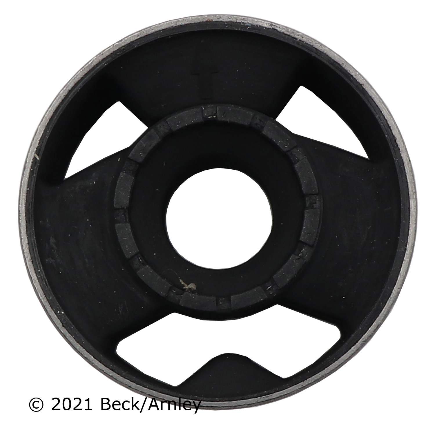 Beck/Arnley Suspension Control Arm Bushing 101-4074