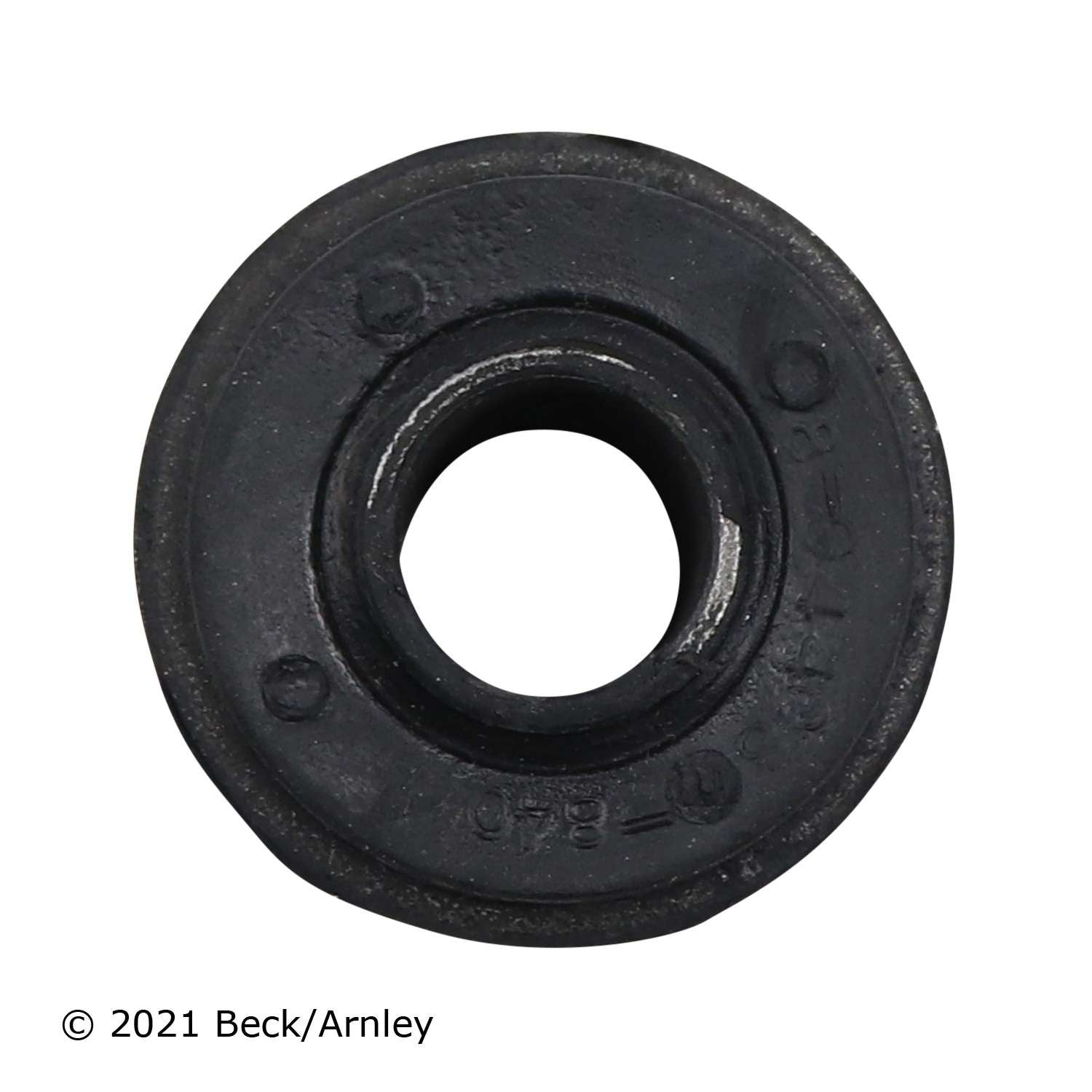 Beck/Arnley Suspension Control Arm Bushing 101-4339