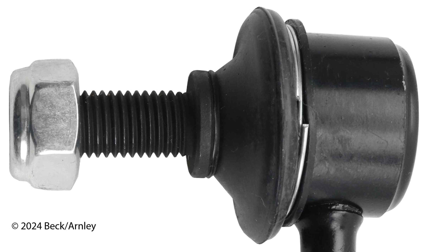 Beck/Arnley Suspension Stabilizer Bar Link 101-4866