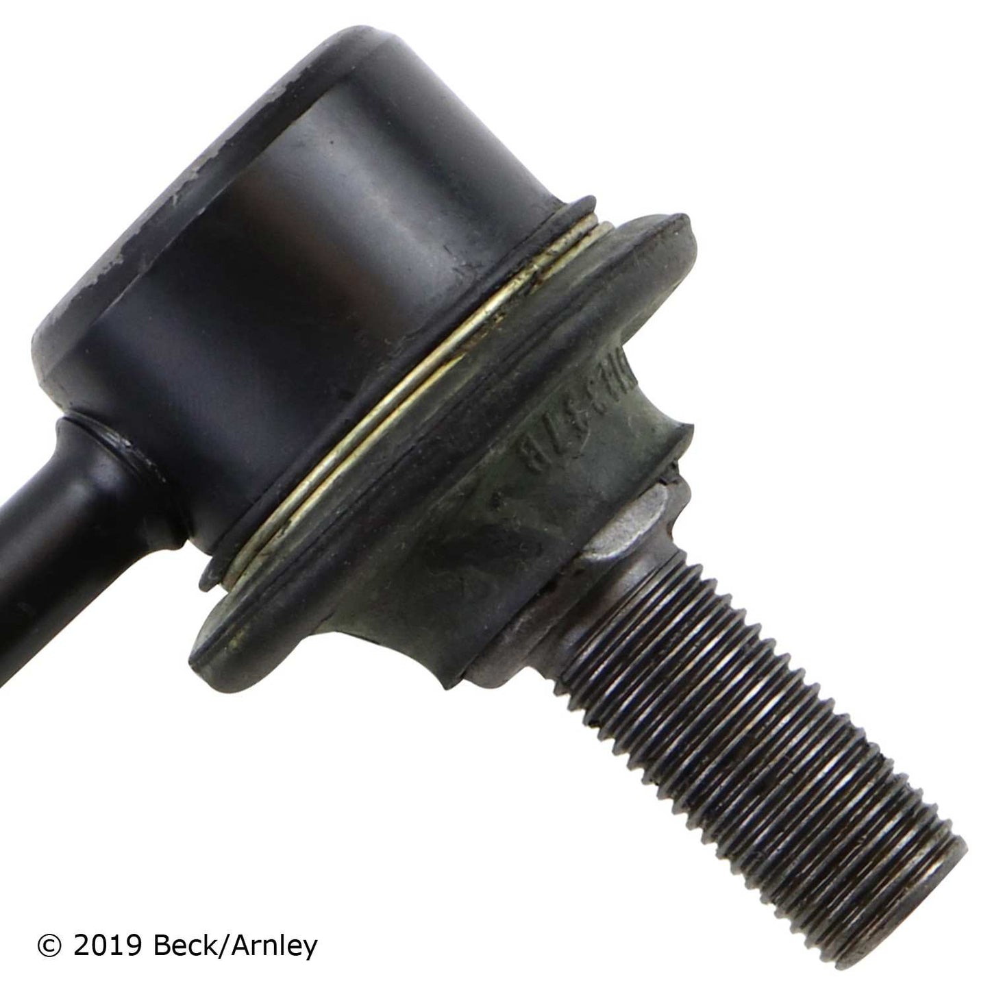 Beck/Arnley Suspension Stabilizer Bar Link 101-4875