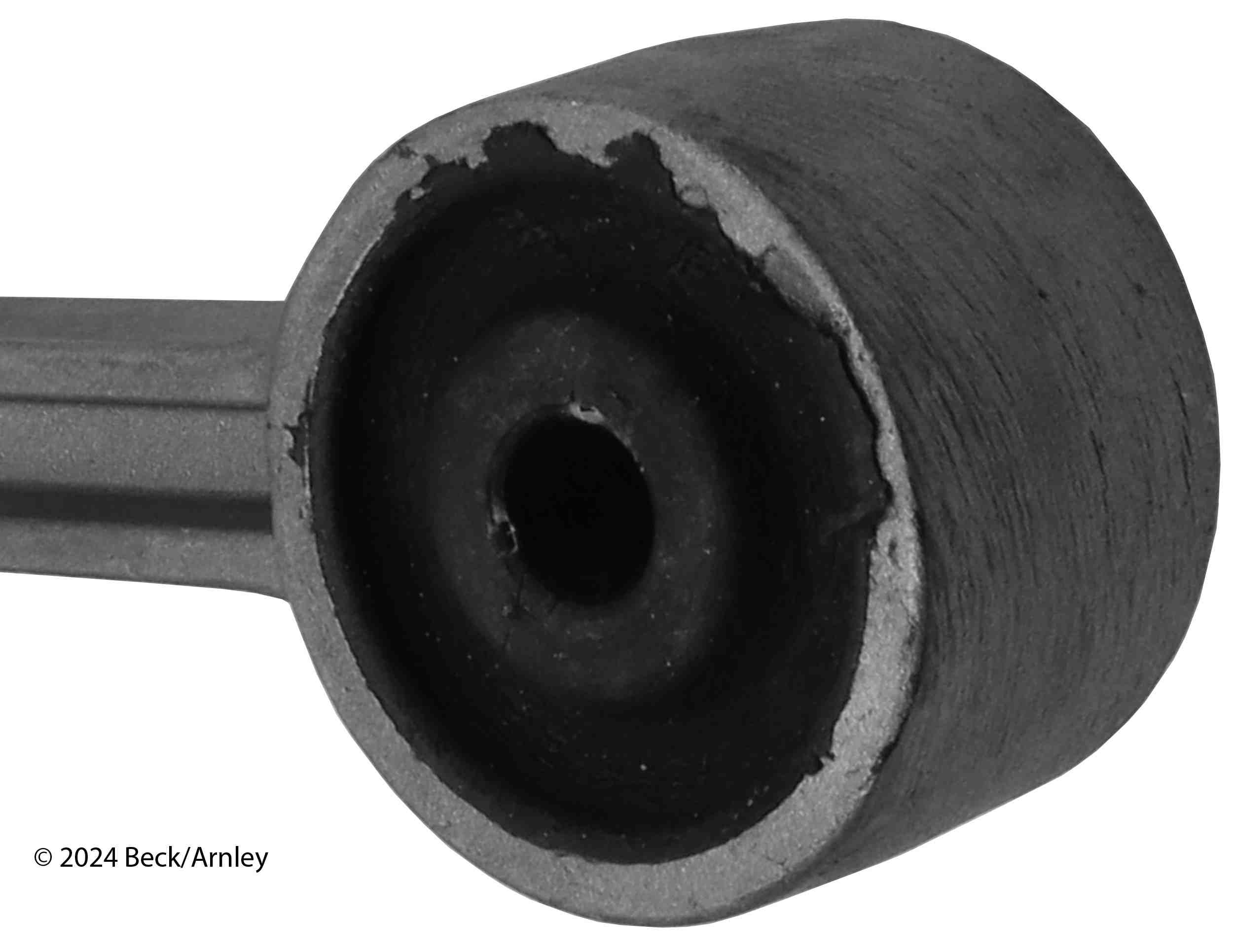 Beck/Arnley Suspension Stabilizer Bar Link 101-4951