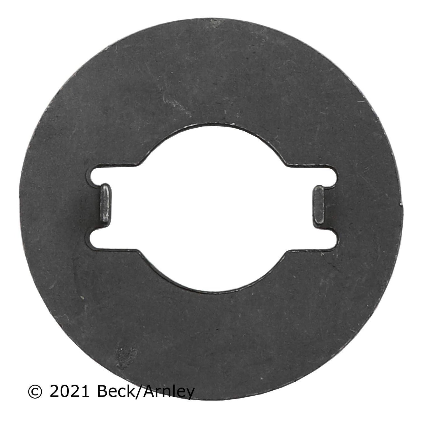 Beck/Arnley Steering Tie Rod End 101-5221
