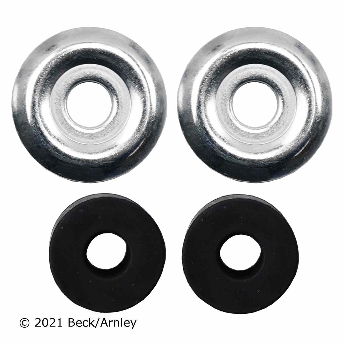 Beck/Arnley Suspension Stabilizer Bar Link 101-5270