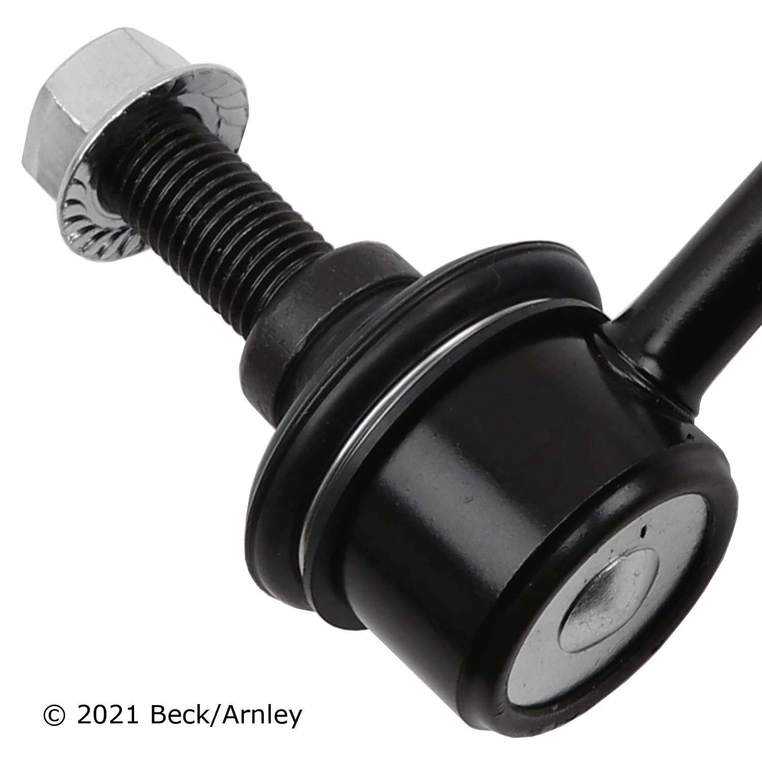 Beck/Arnley Suspension Stabilizer Bar Link 101-5510