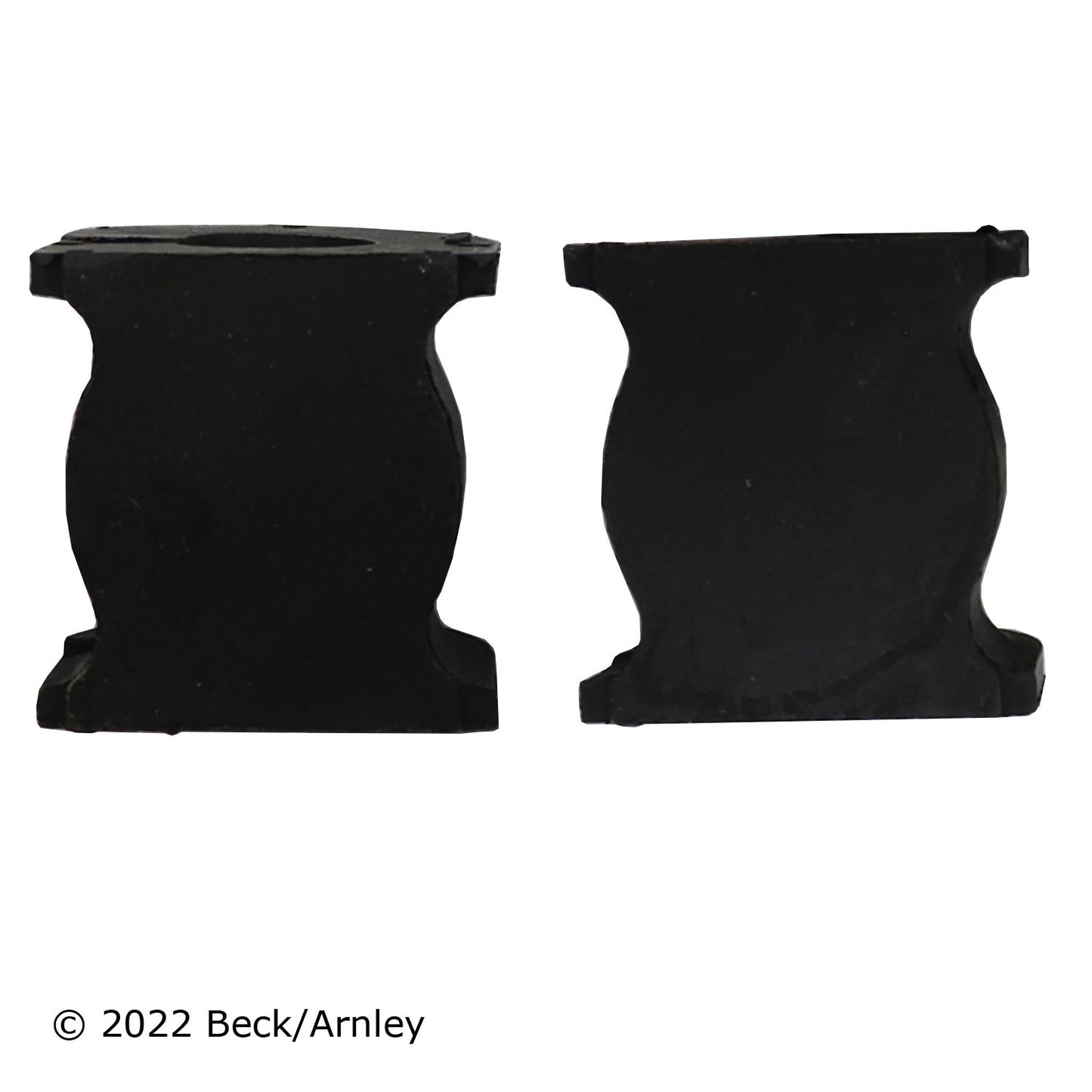 Beck/Arnley Suspension Stabilizer Bar Bushing Kit 101-5584