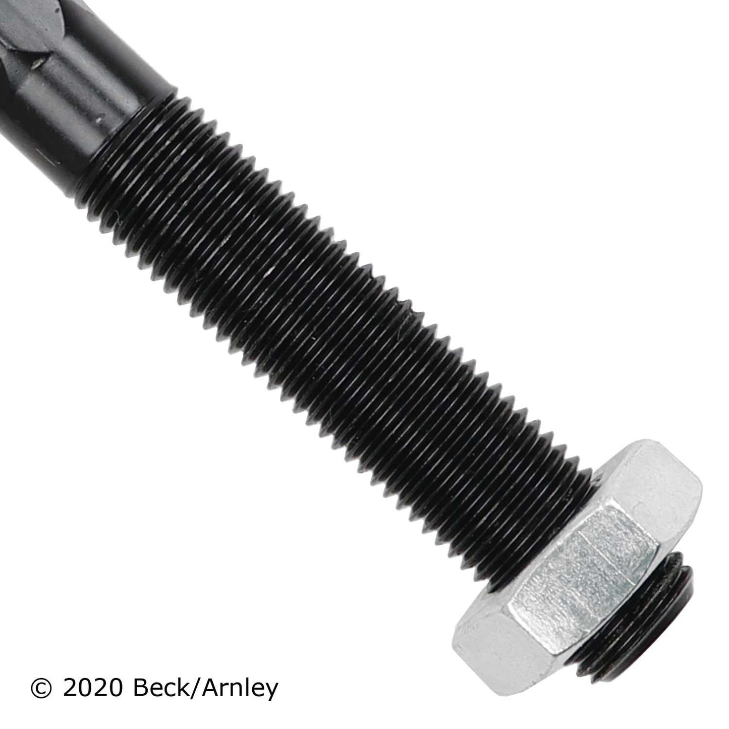Beck/Arnley Steering Tie Rod End 101-5663