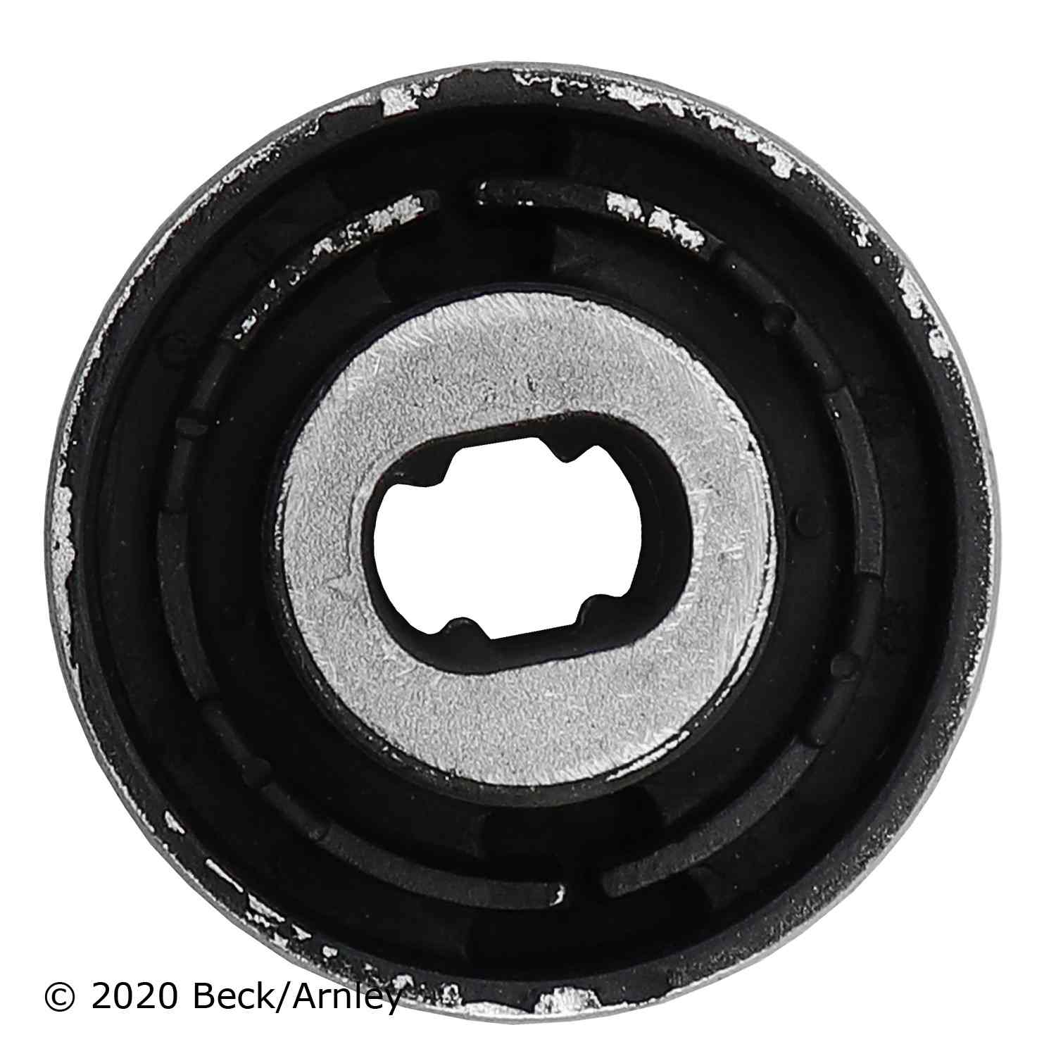 Beck/Arnley Suspension Control Arm Bushing 101-5812