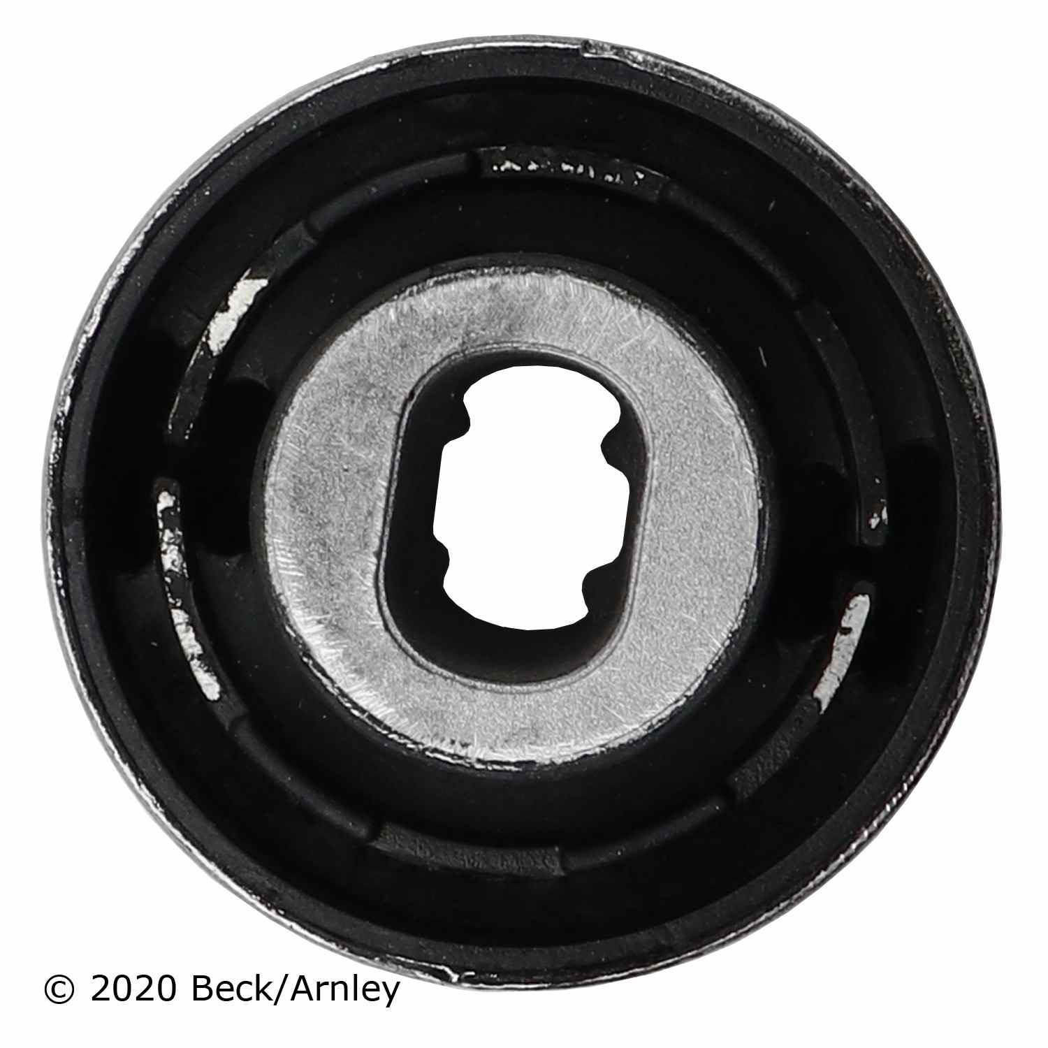 Beck/Arnley Suspension Control Arm Bushing 101-5812