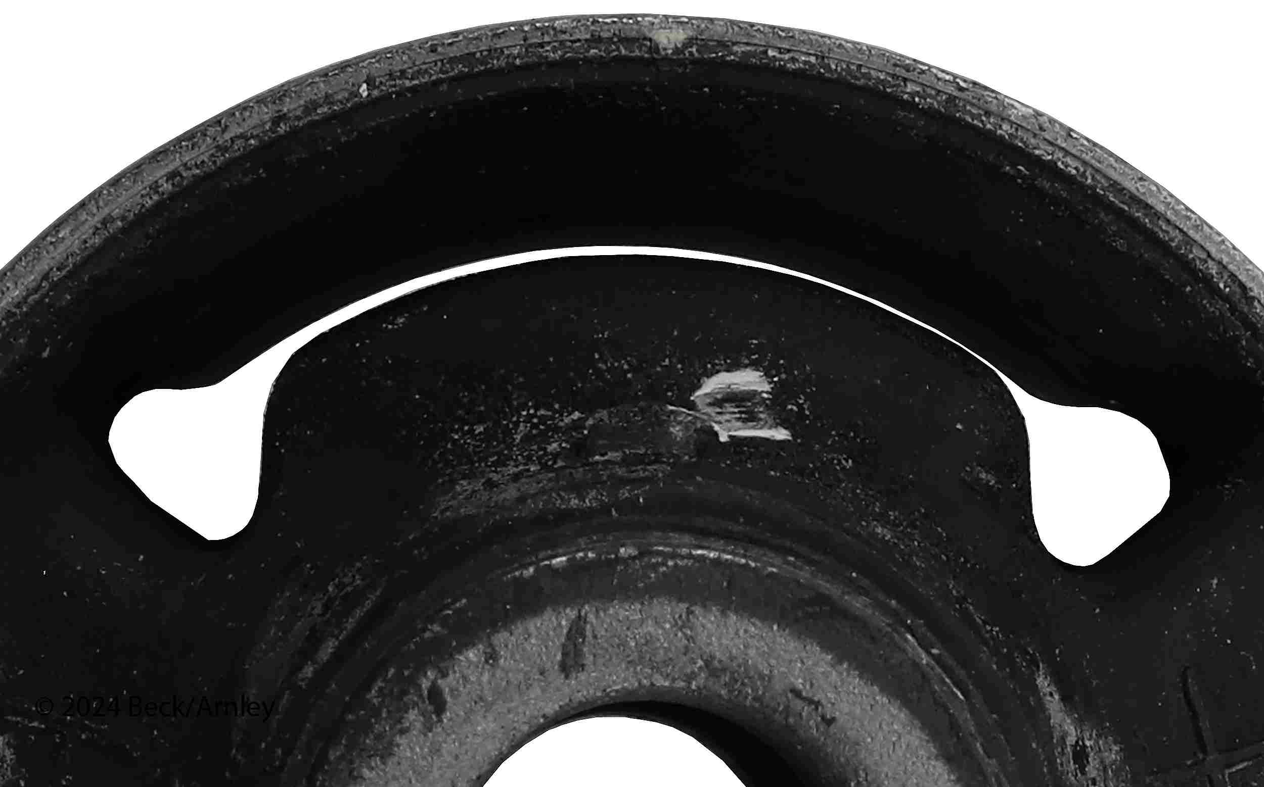 Beck/Arnley Suspension Control Arm Bushing 101-6213