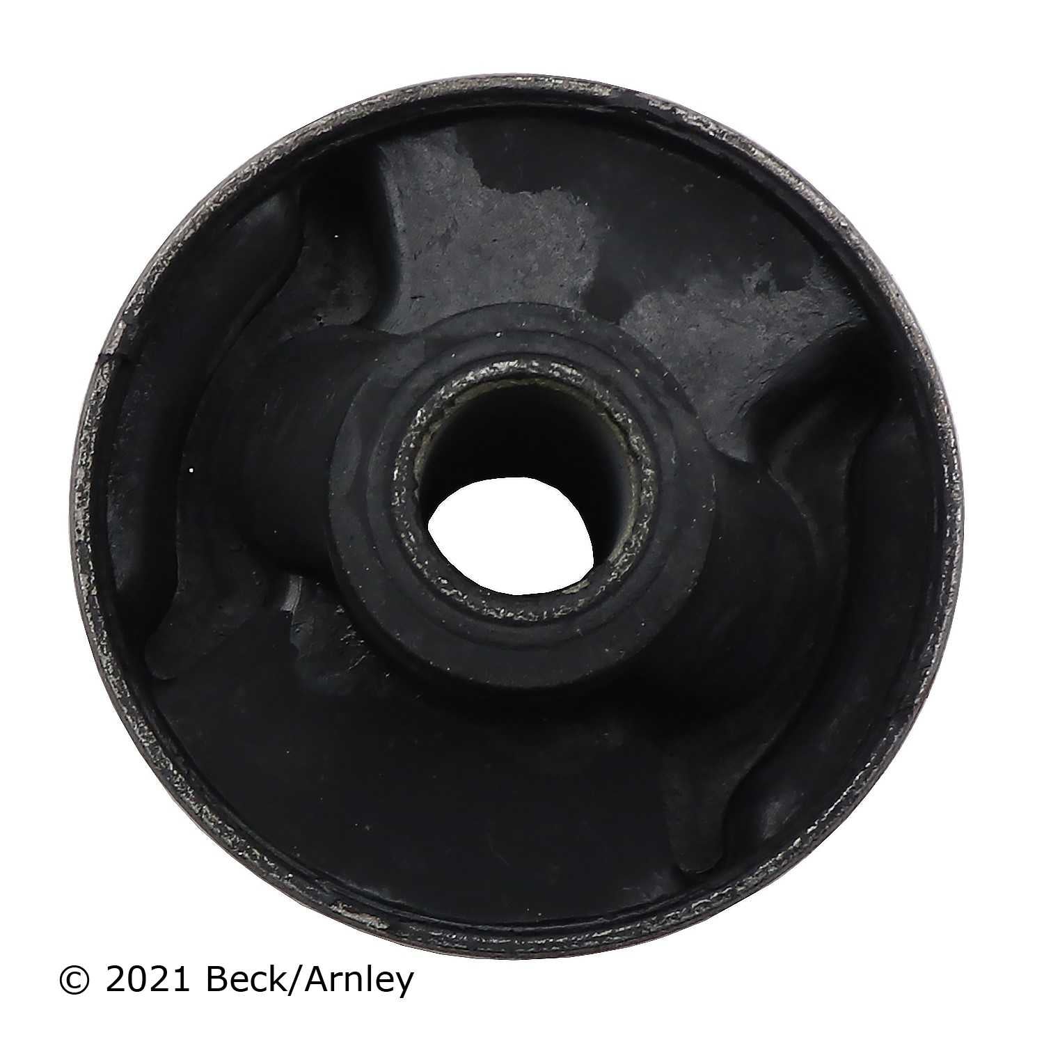 Beck/Arnley Suspension Control Arm Bushing 101-6313
