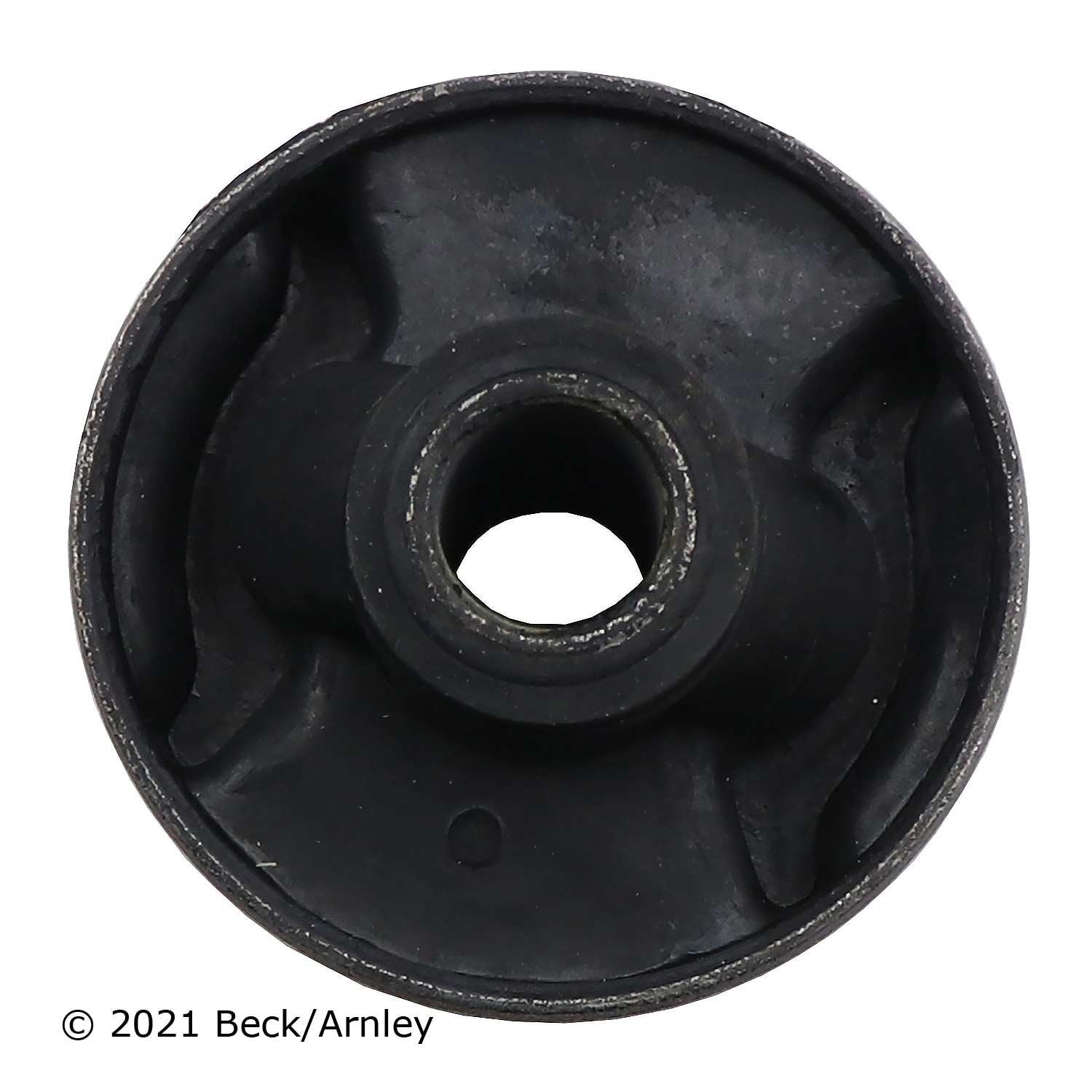 Beck/Arnley Suspension Control Arm Bushing 101-6313