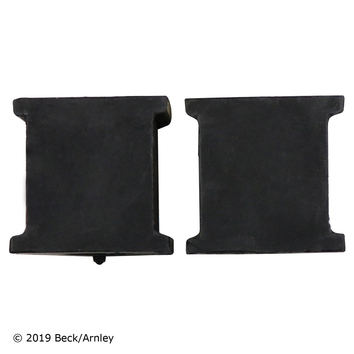 Beck/Arnley Suspension Stabilizer Bar Bushing Kit 101-6384