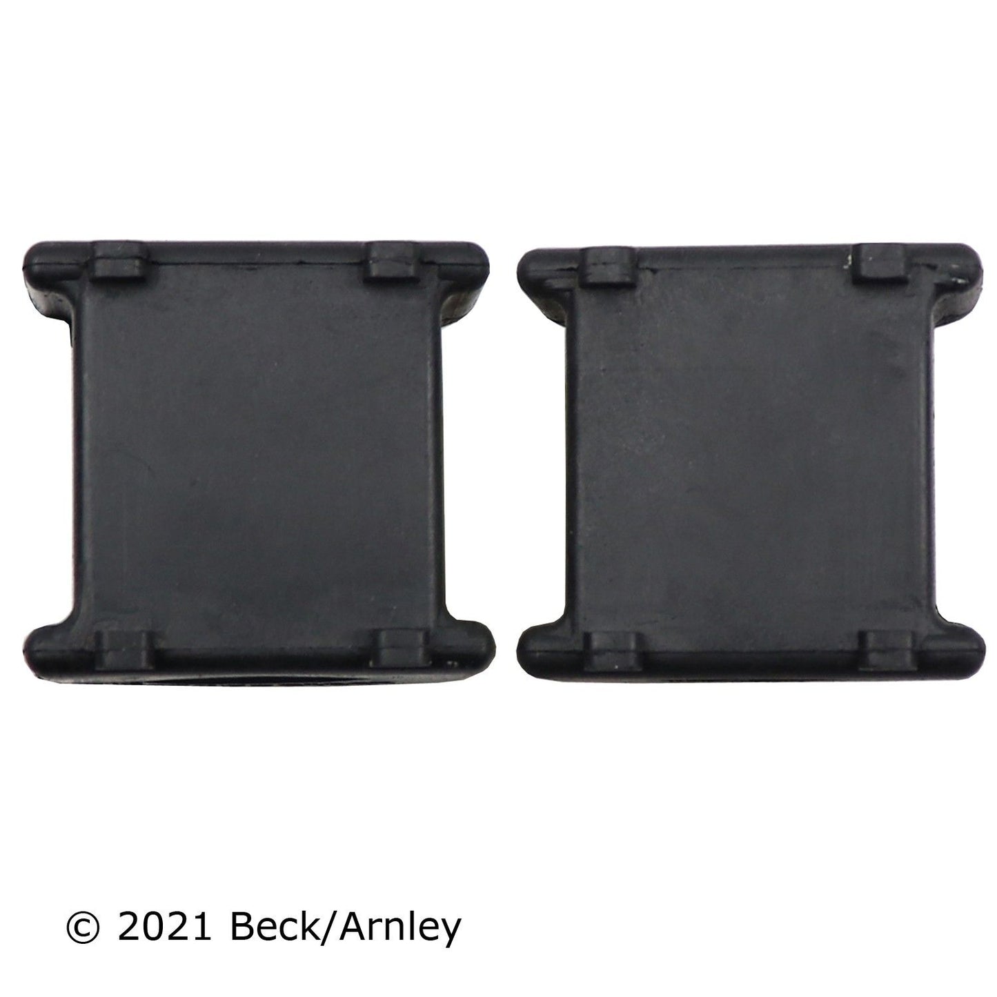 Beck/Arnley Suspension Stabilizer Bar Bushing Kit 101-6467