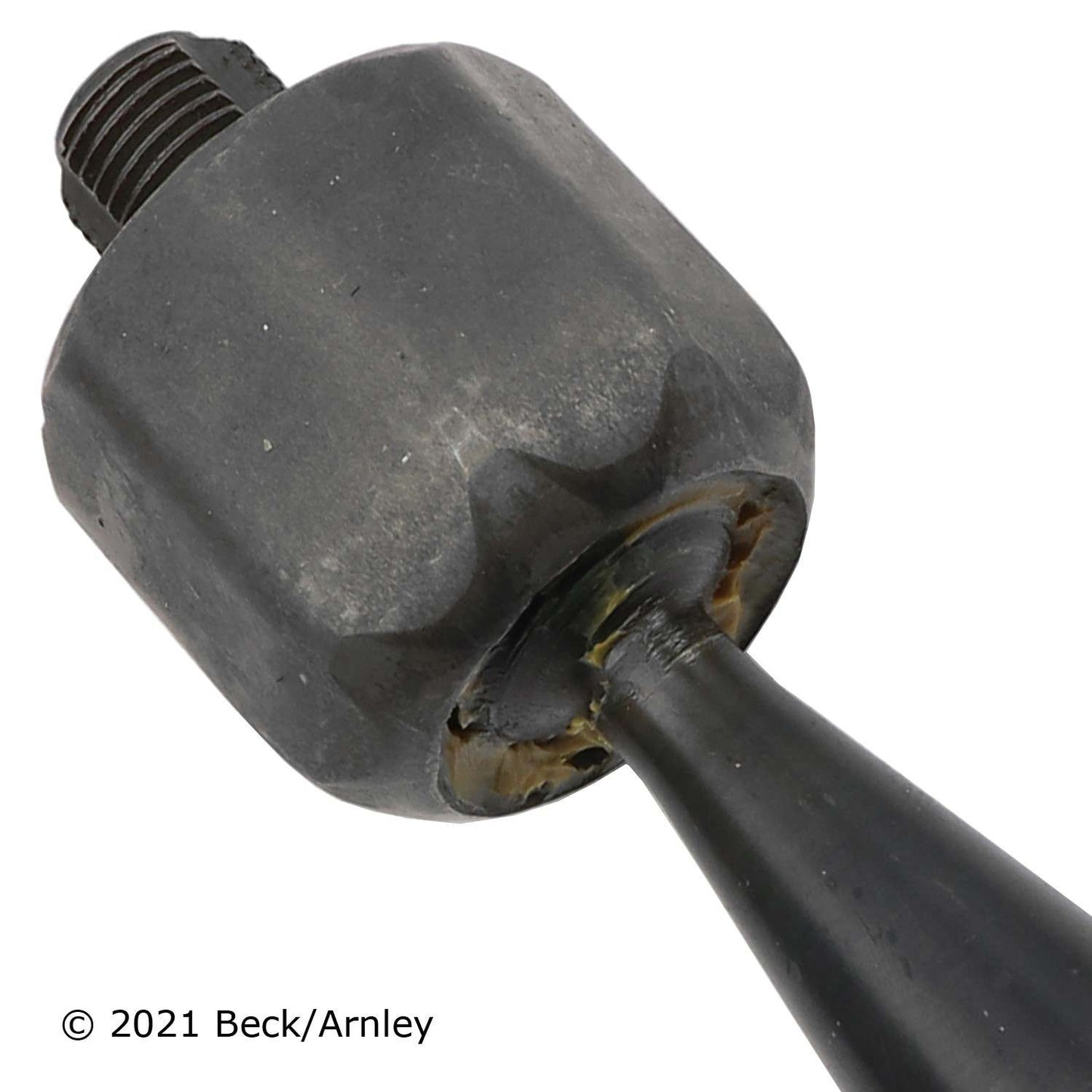 Beck/Arnley Steering Tie Rod Assembly 101-6906