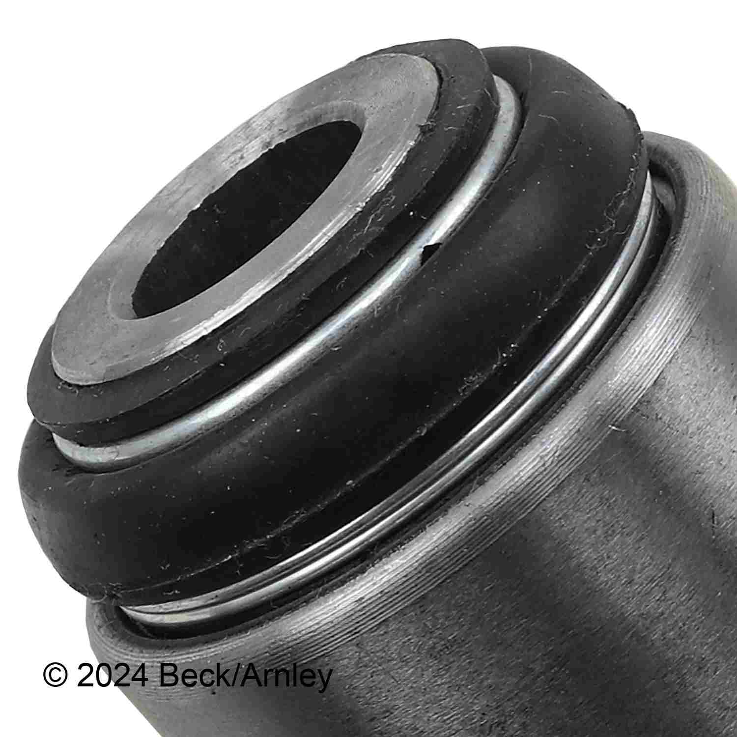 Beck/Arnley Suspension Control Arm Bushing 101-7517
