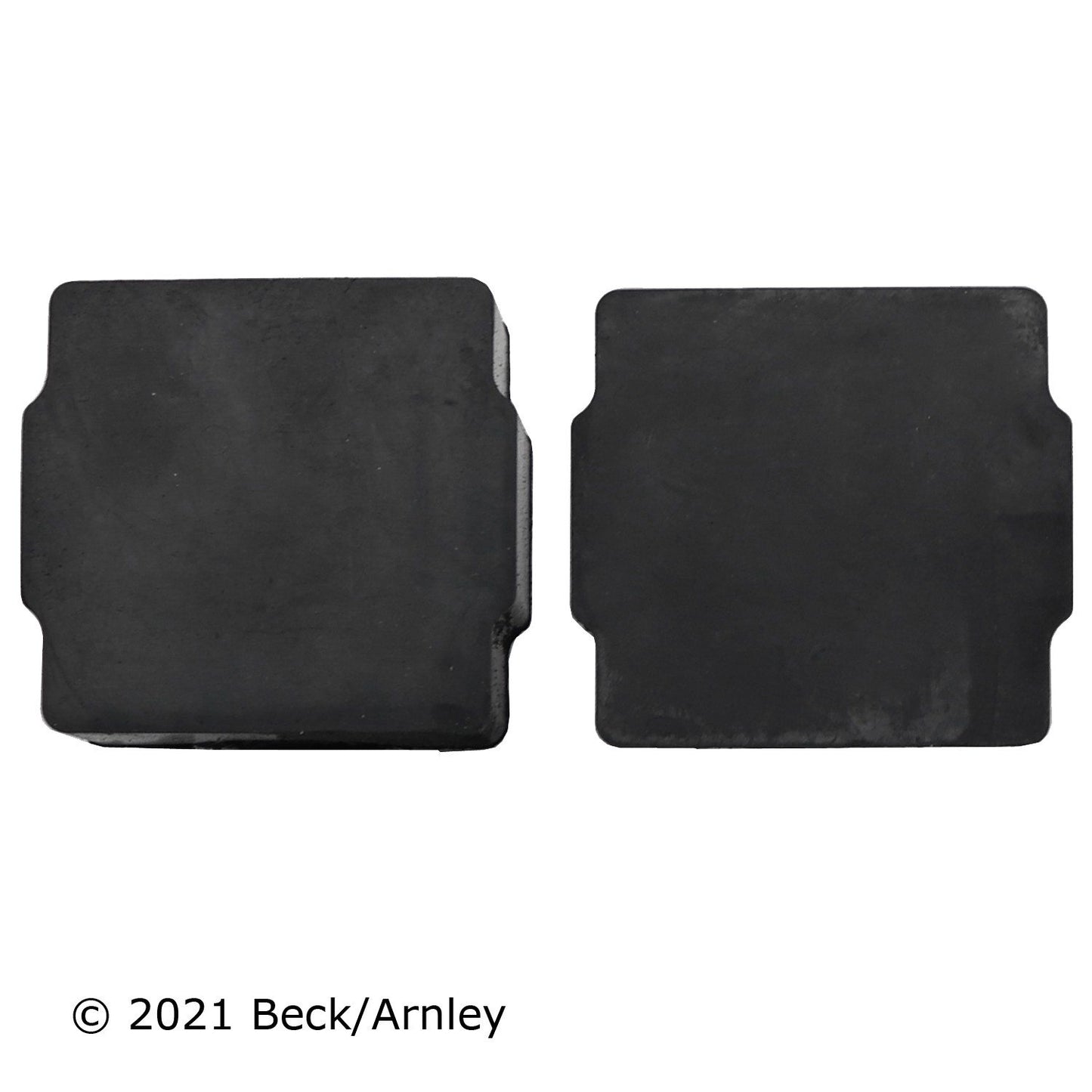 Beck/Arnley Suspension Stabilizer Bar Bushing Kit 101-7626
