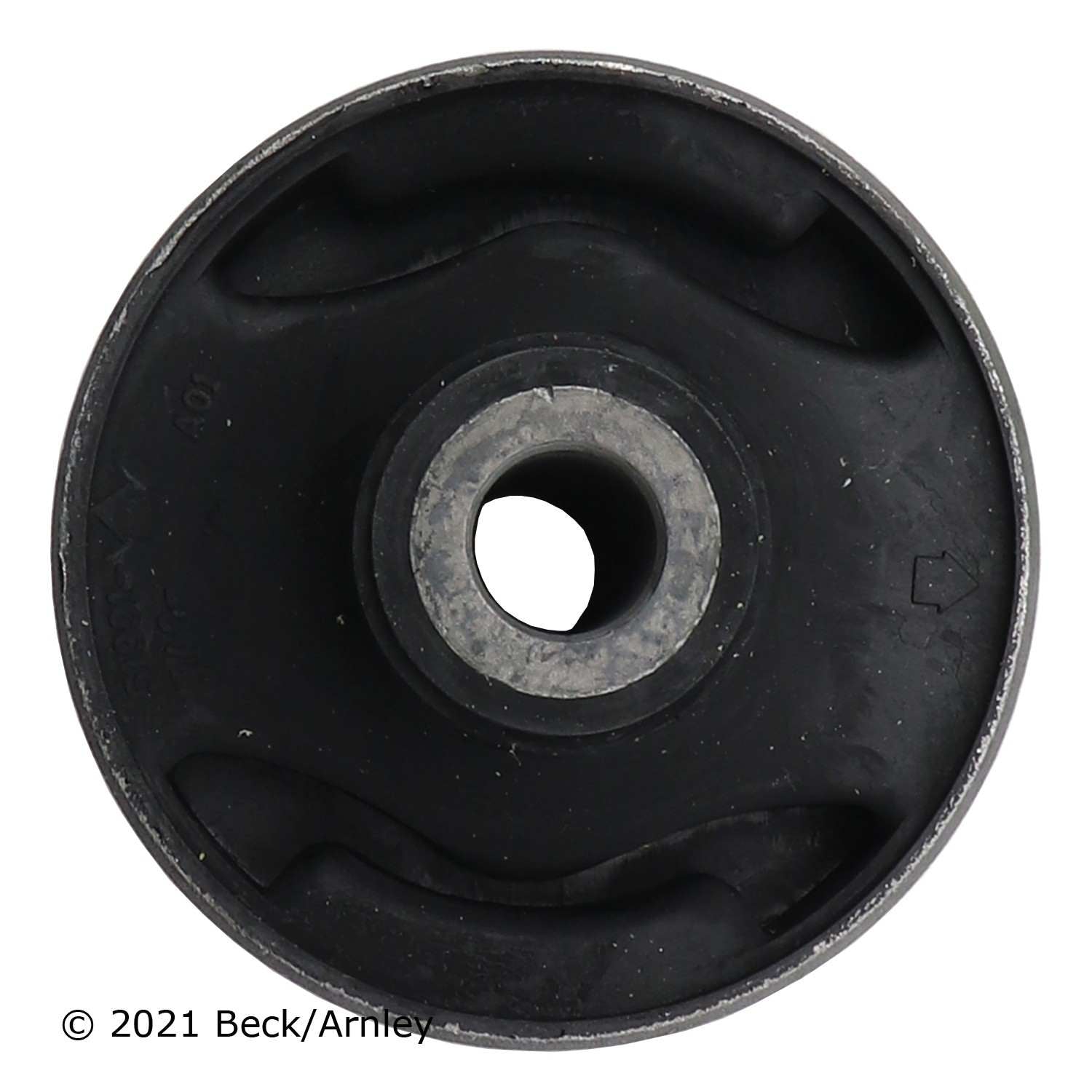 Beck/Arnley Suspension Control Arm Bushing 101-7804
