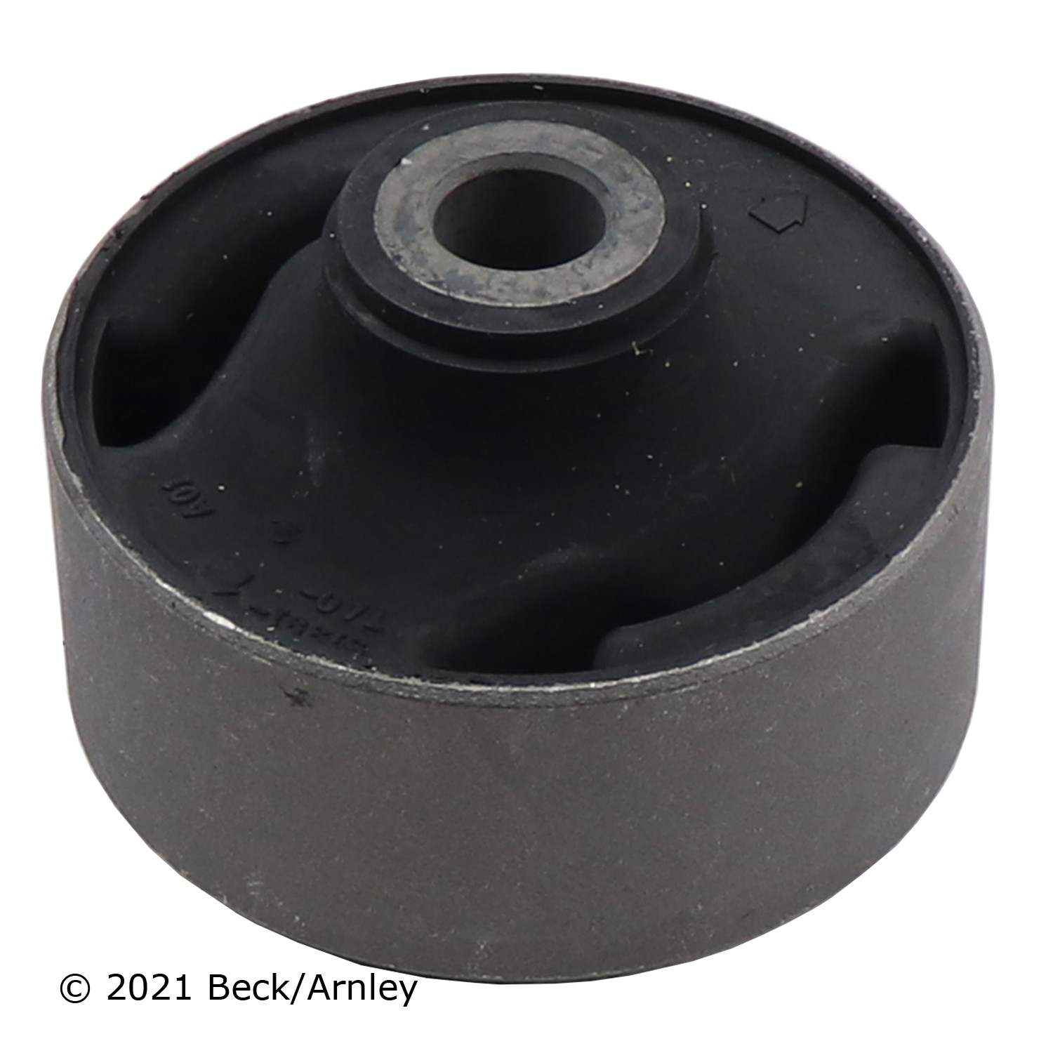 Beck/Arnley Suspension Control Arm Bushing 101-7804